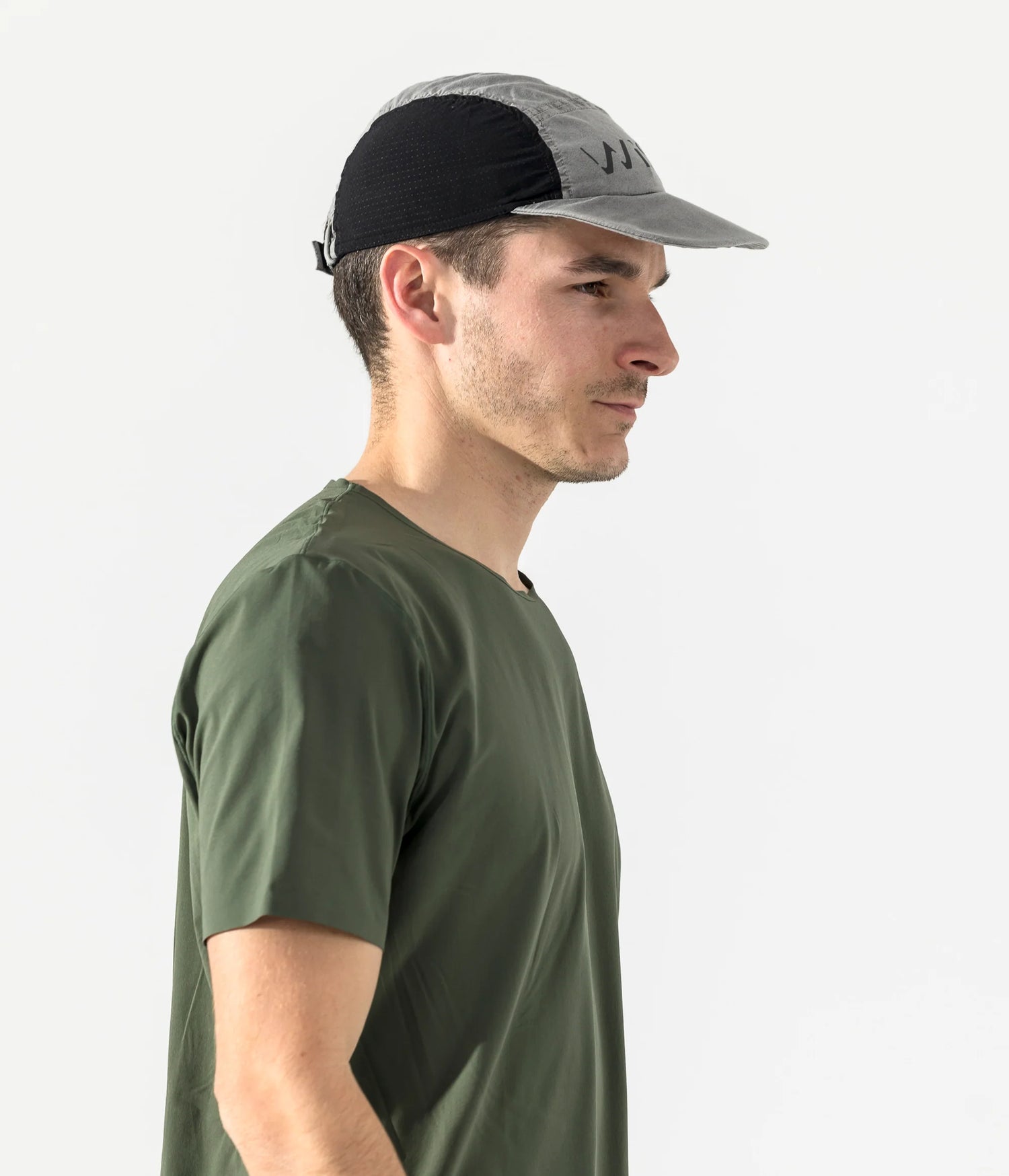 Shift Cap - Silex