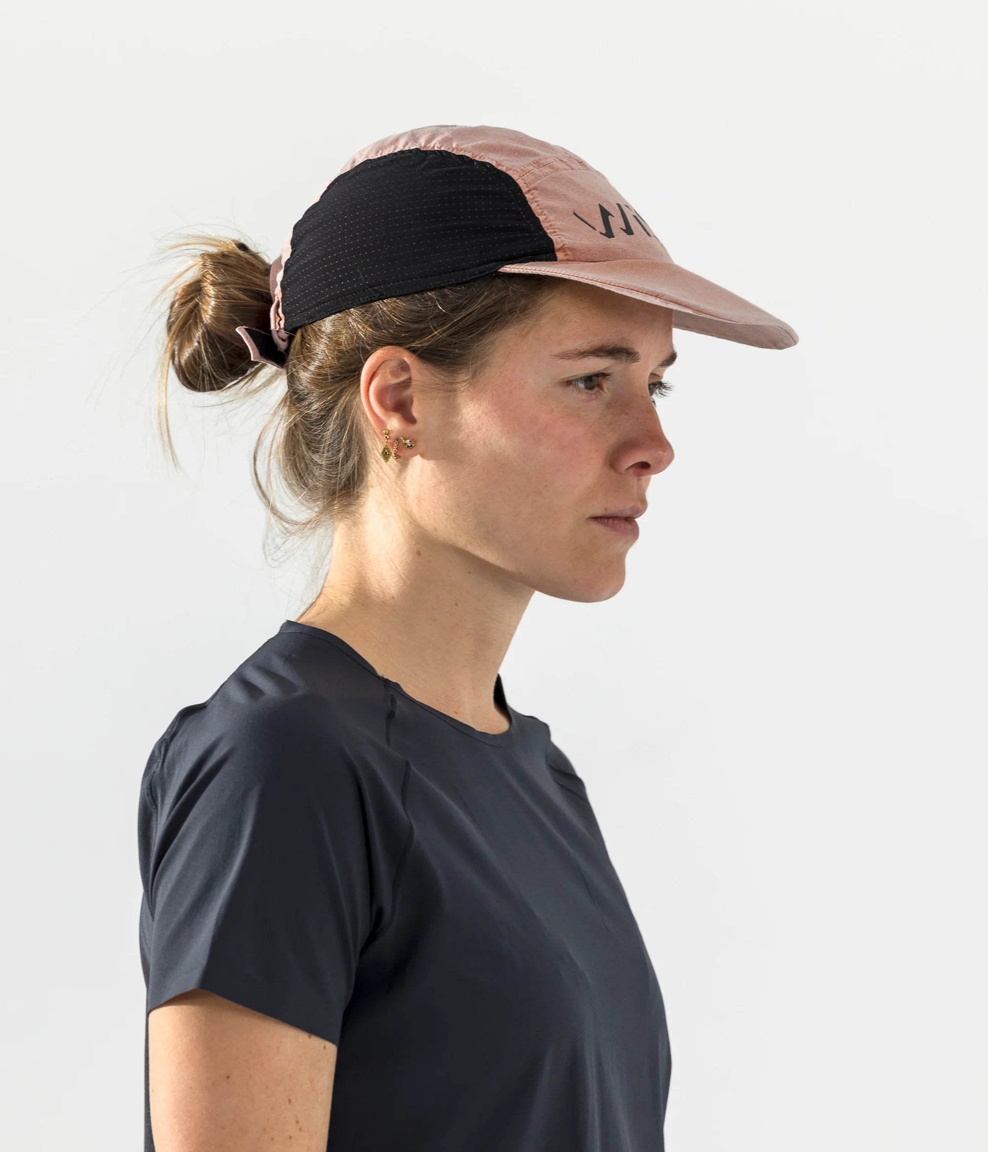 Shift Cap - Quartz