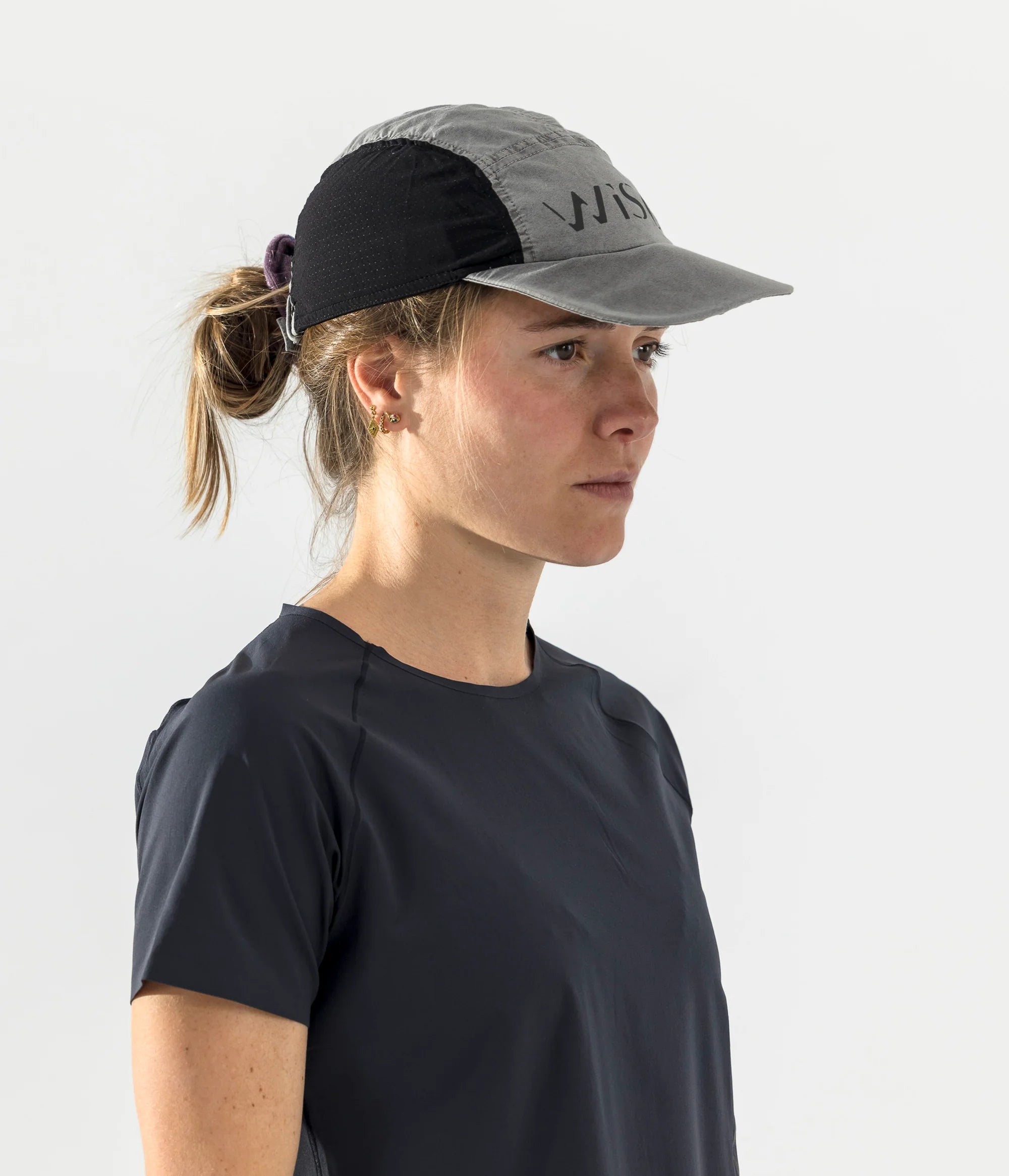 Shift Cap - Silex