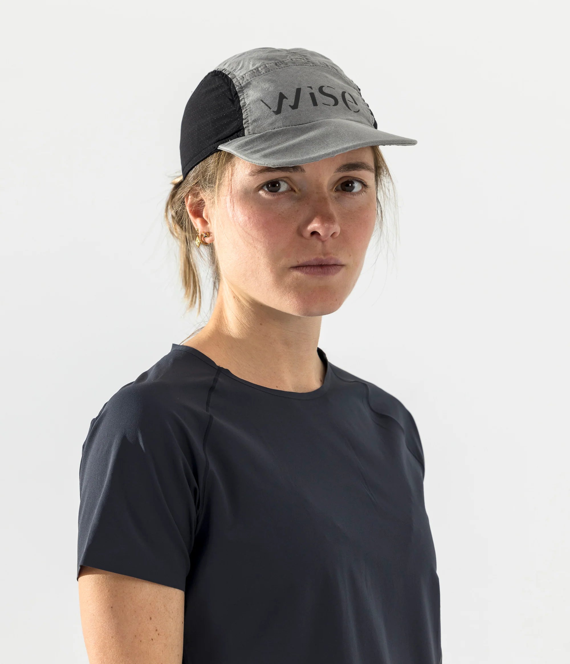 Shift Cap - Silex