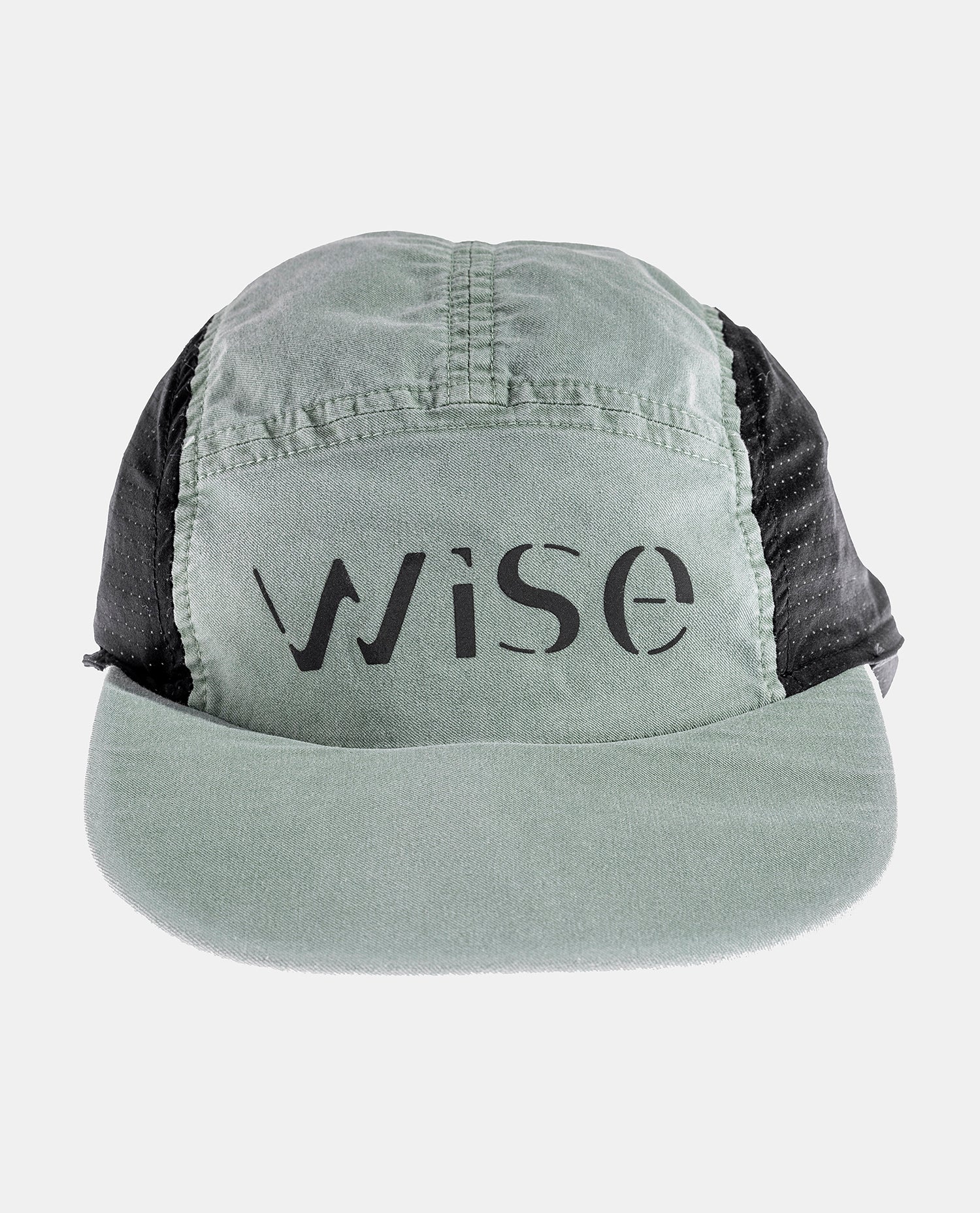 Shift Cap - Jade