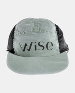 Shift Cap - Jade