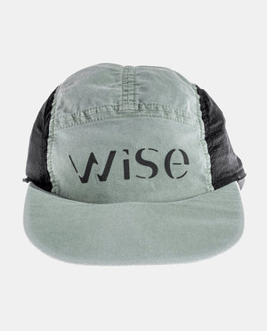 Shift Cap - Jade