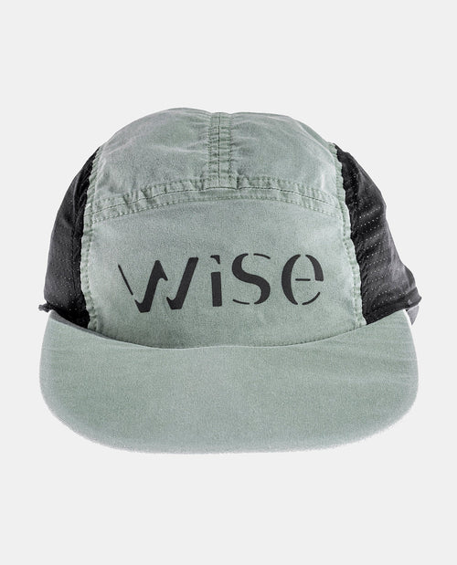 Shift Cap - Jade