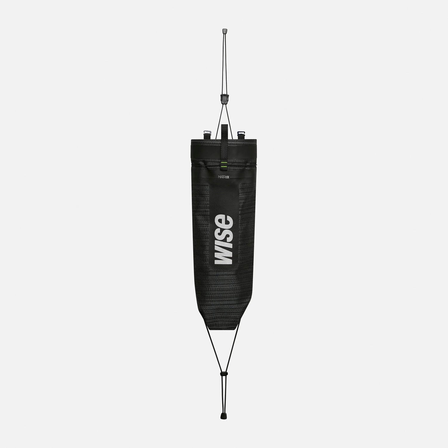 Bag Quiver - Black