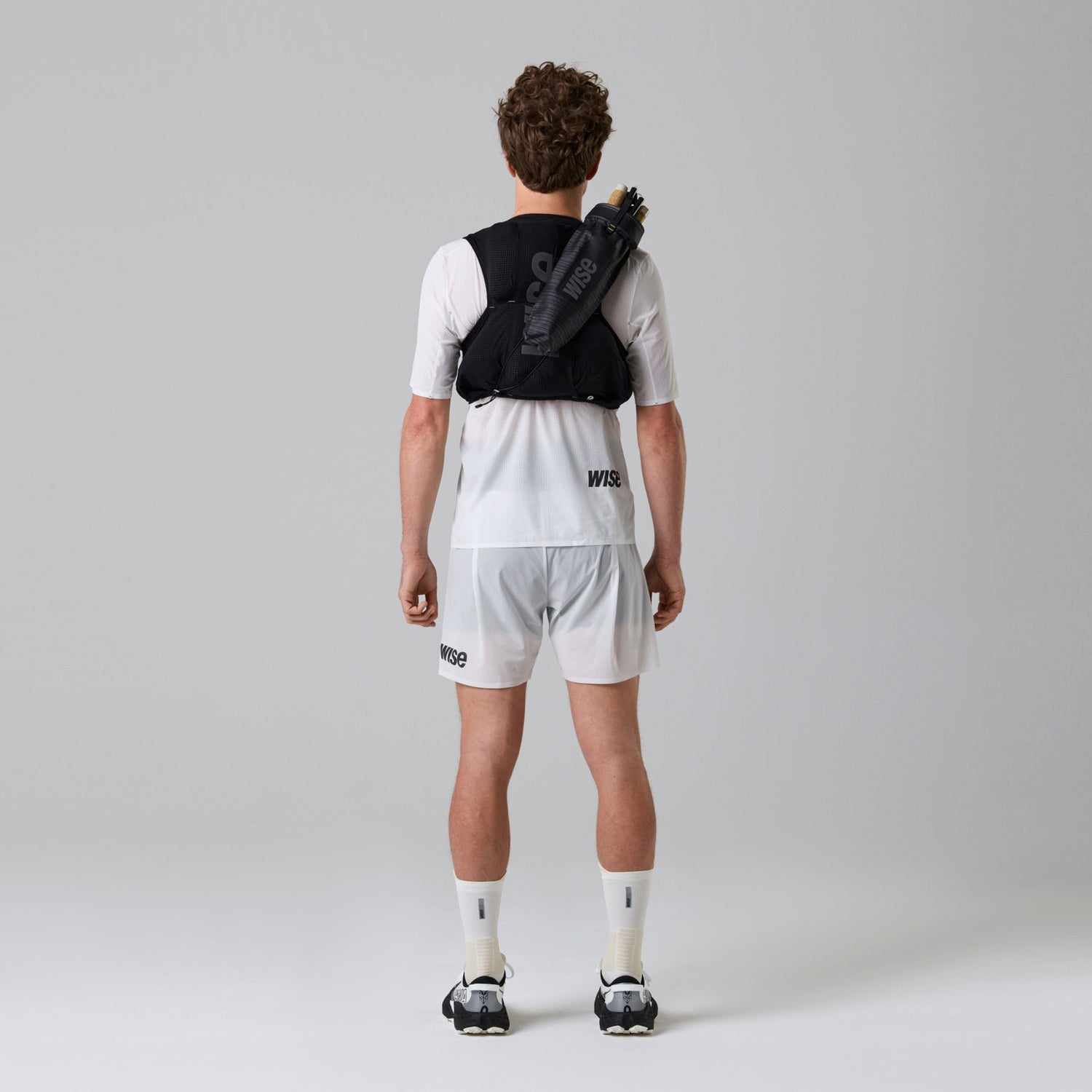 Bag Quiver - Black