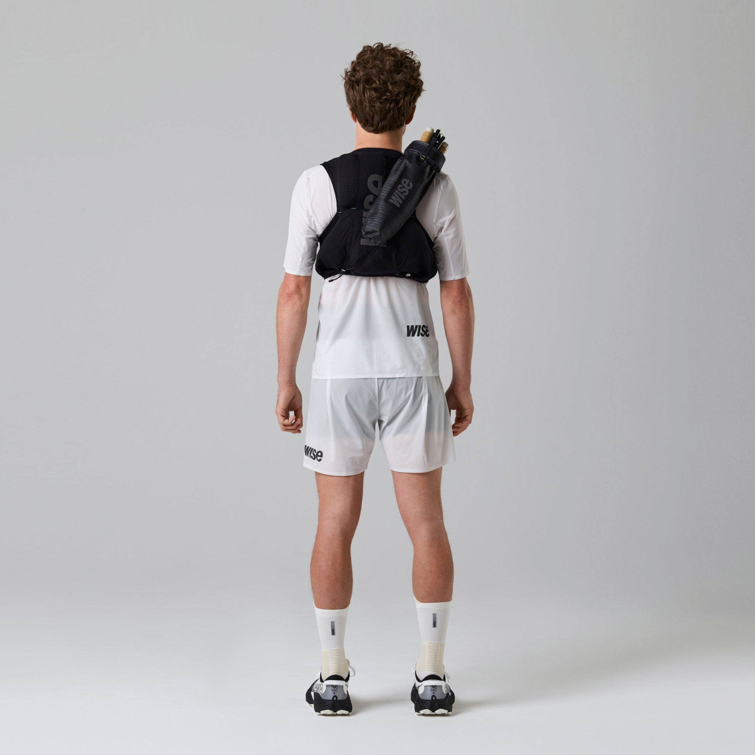 Bag Quiver - Black