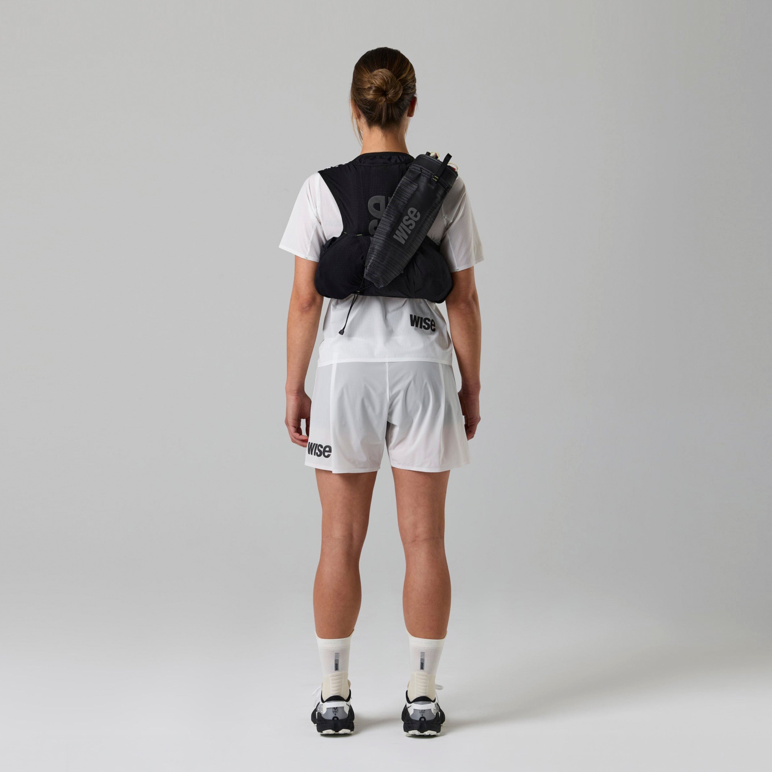 Bag Quiver - Black