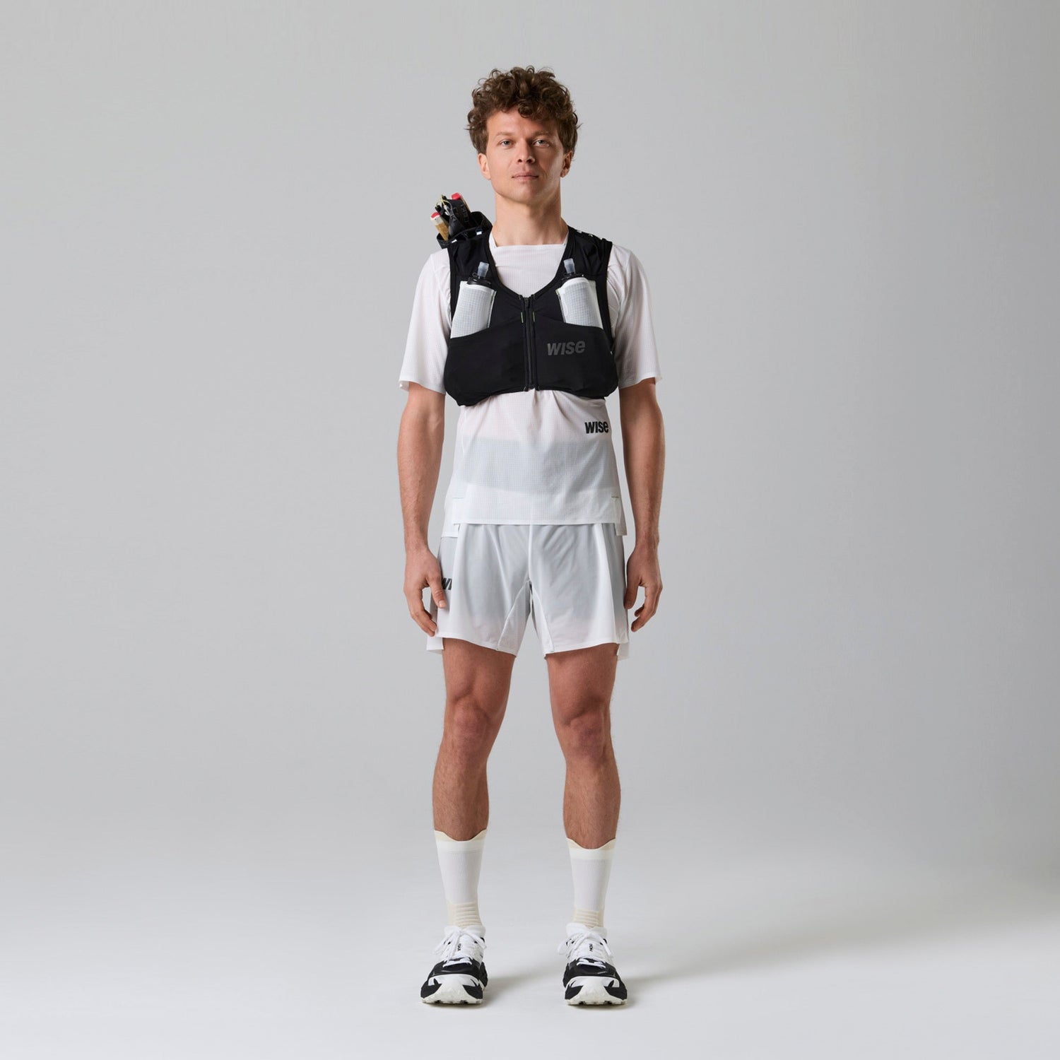 Bag Quiver - Black