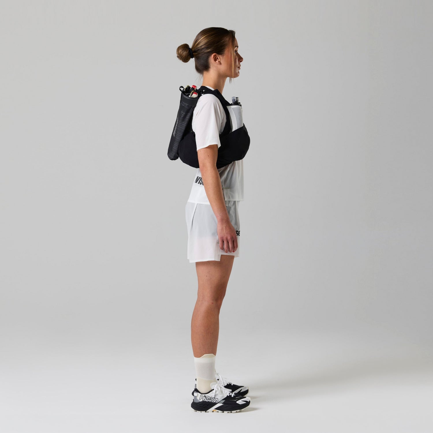Bag Quiver - Black