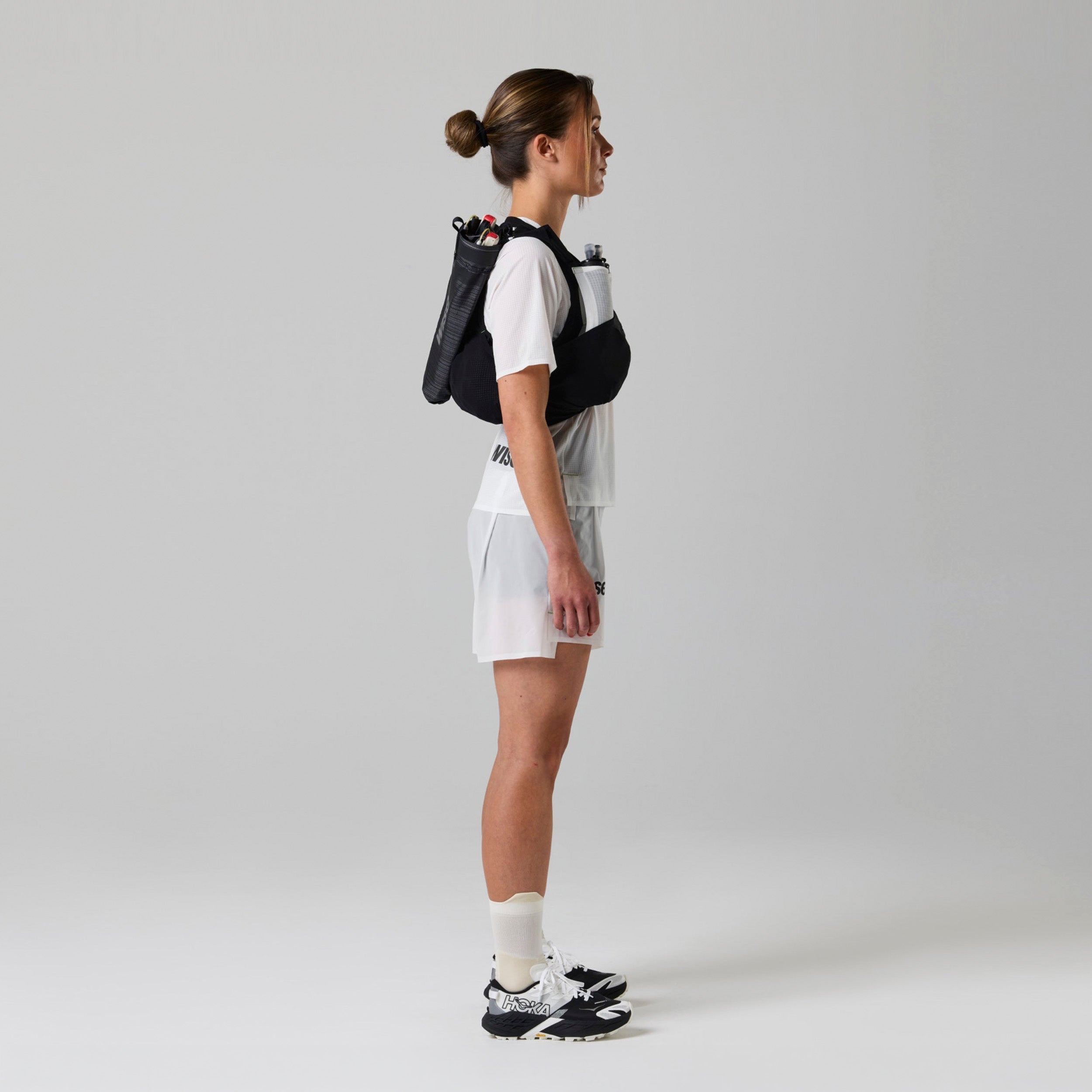Bag Quiver - Black