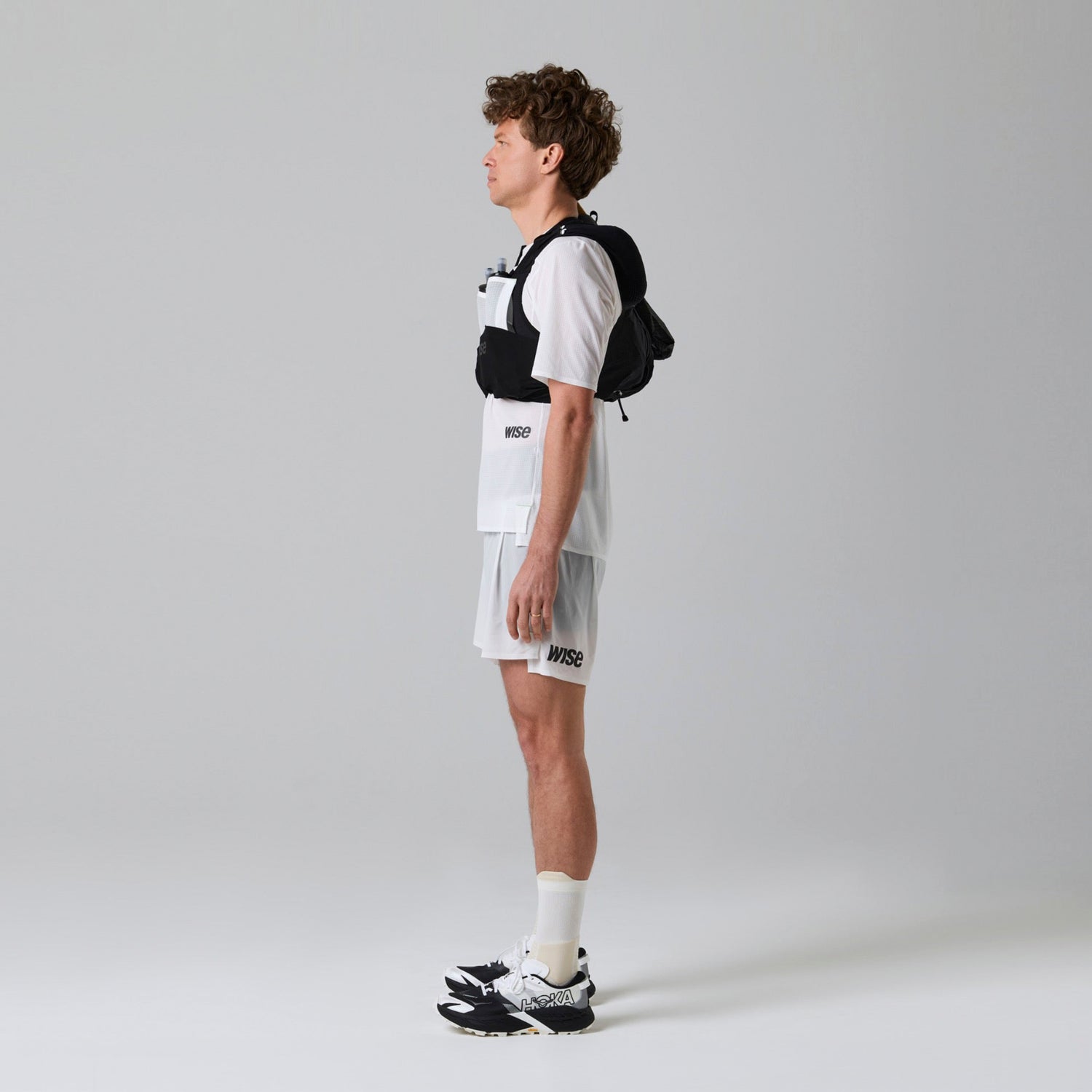 Bag Quiver - Black