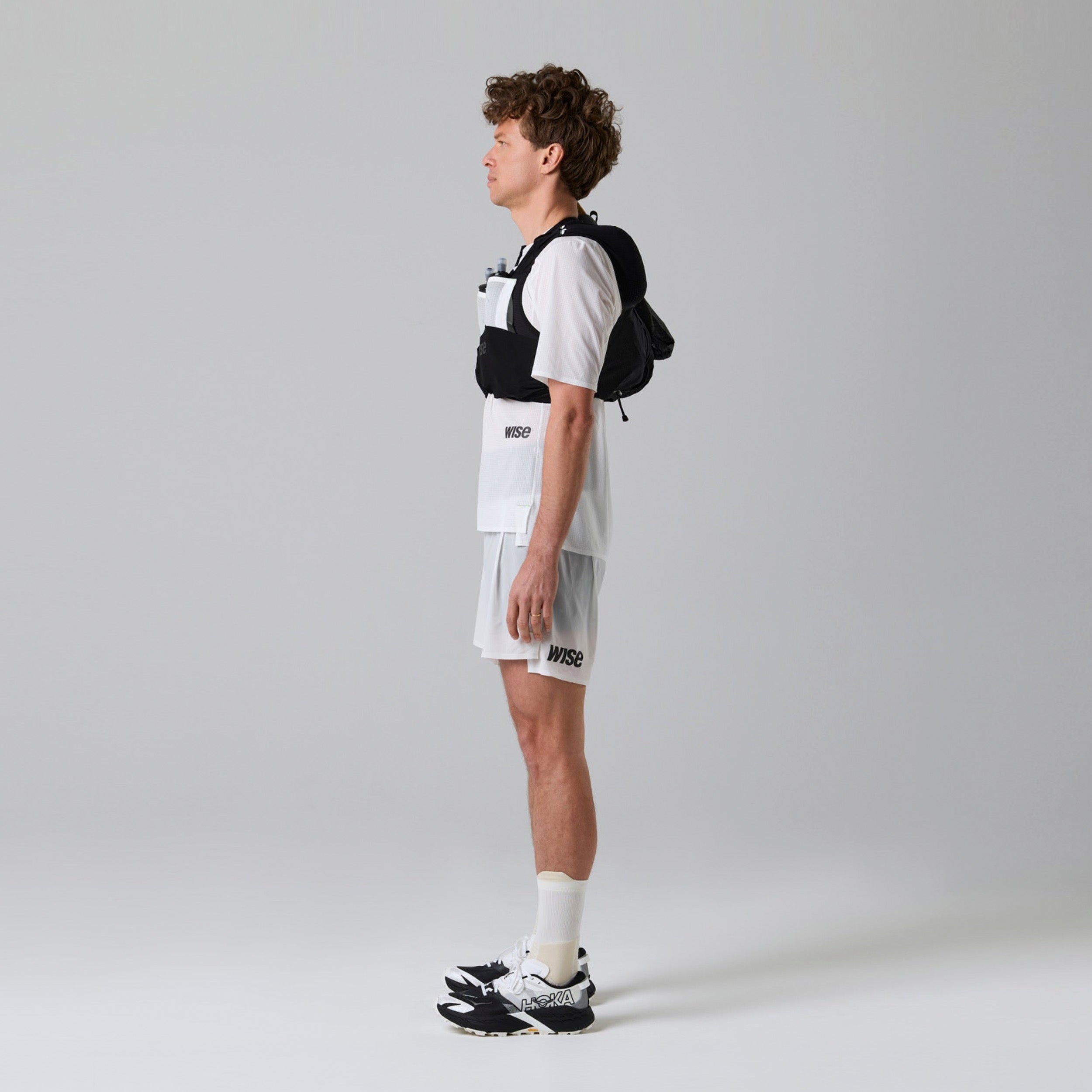 Bag Quiver - Black