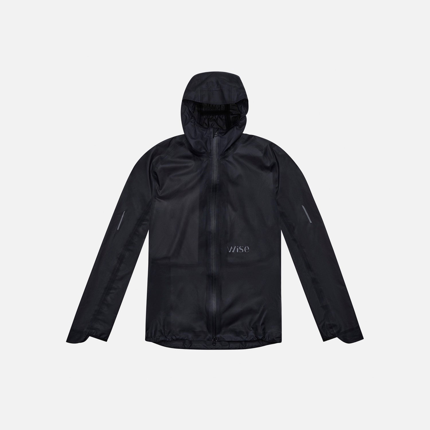 BlackShell - Black