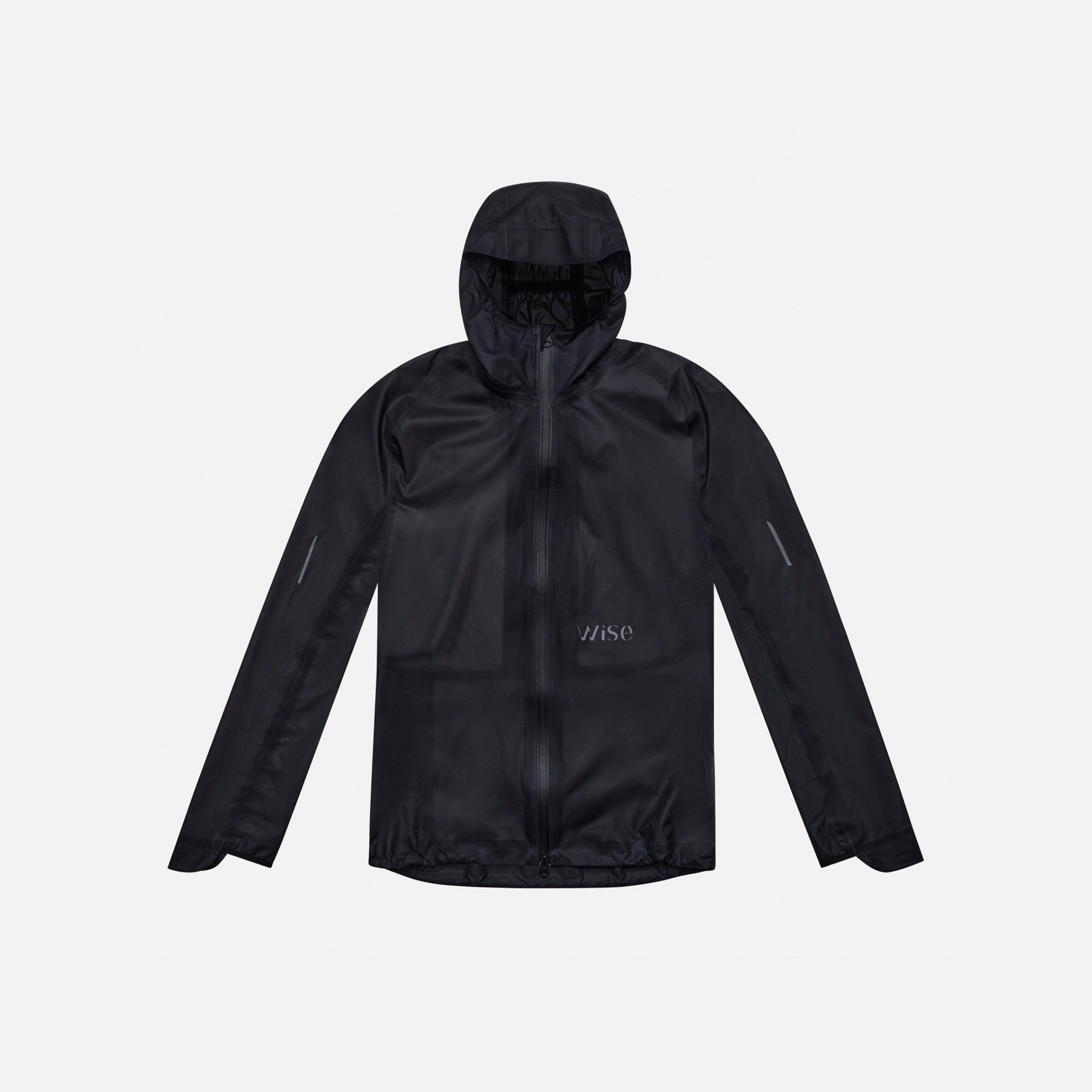 BlackShell - Black