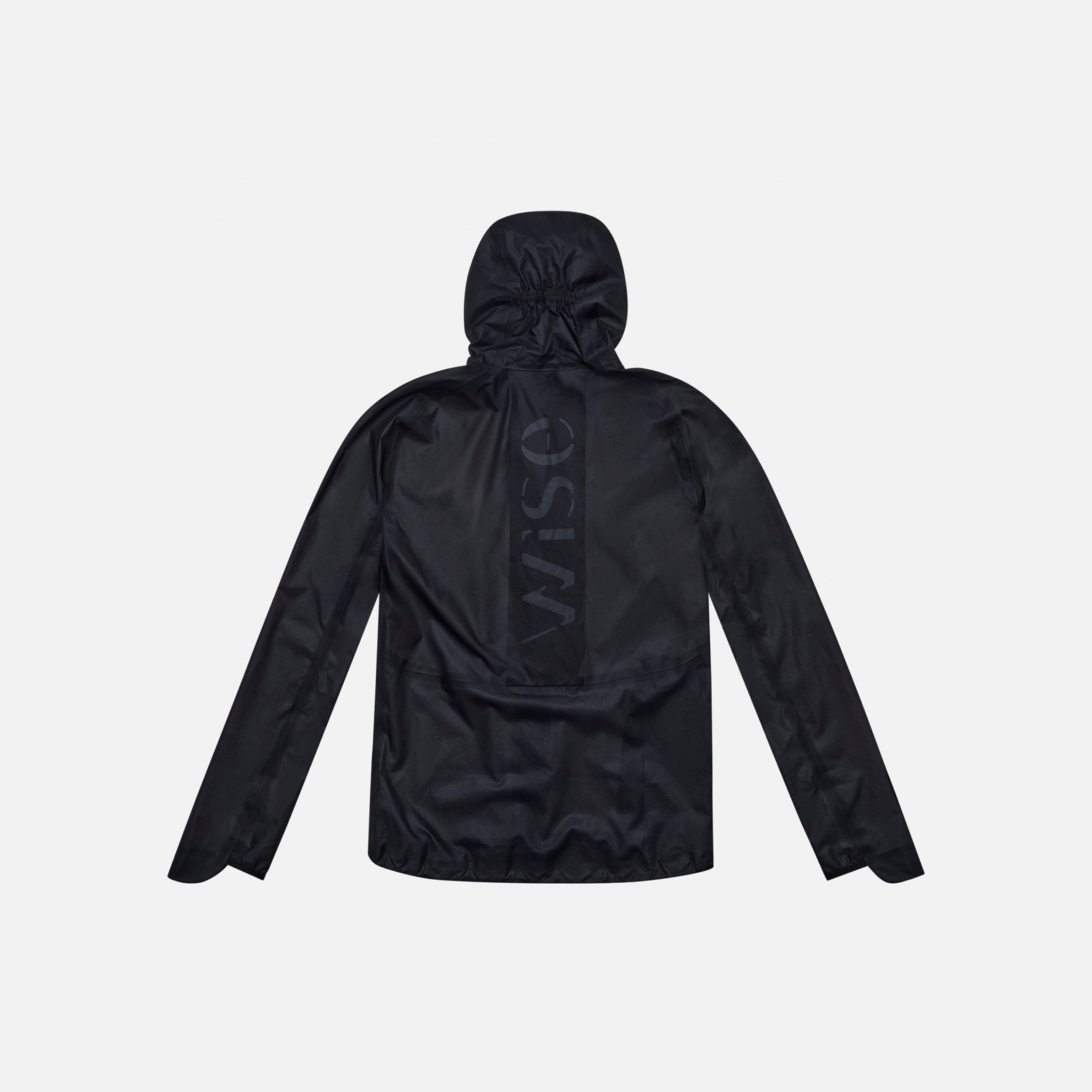 BlackShell - Black