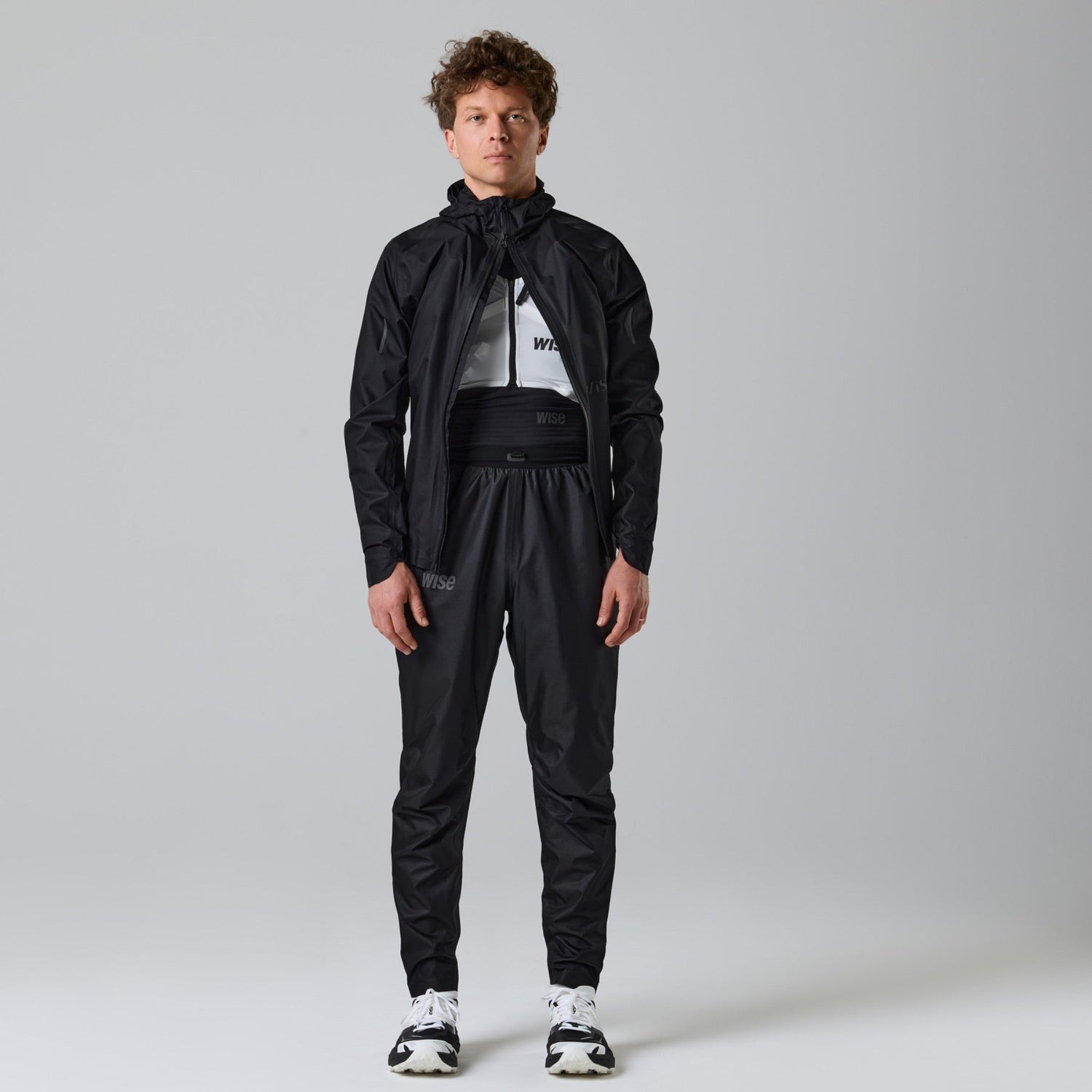 BlackShell - Black