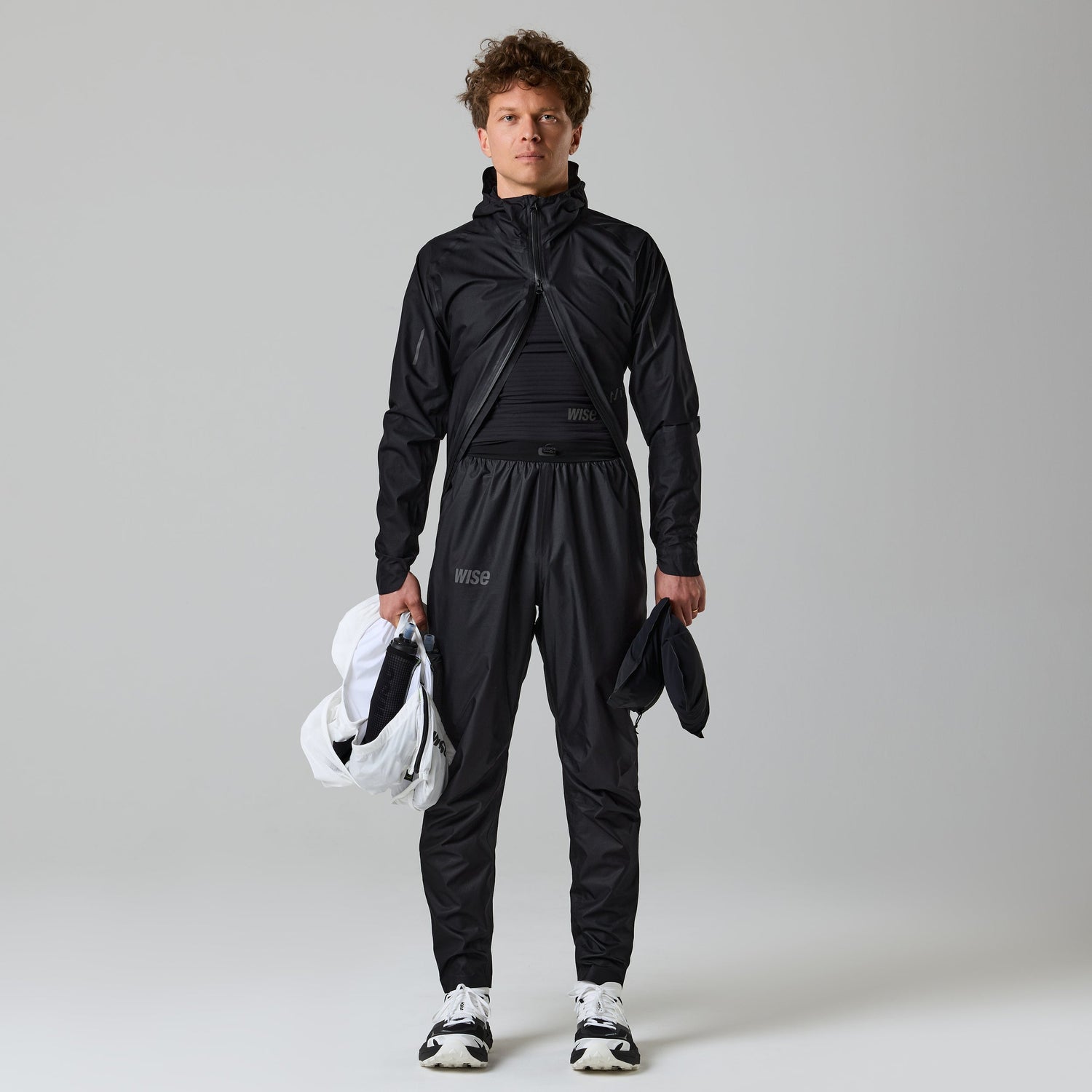 BlackShell - Black