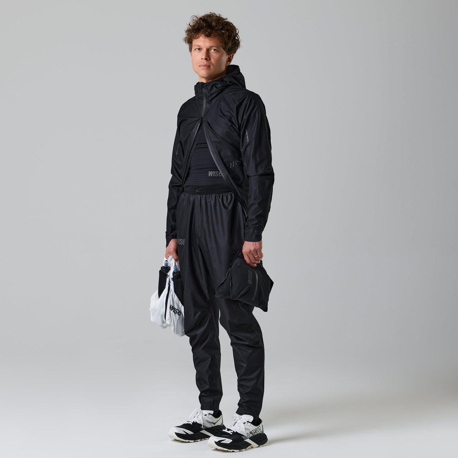 BlackShell - Black