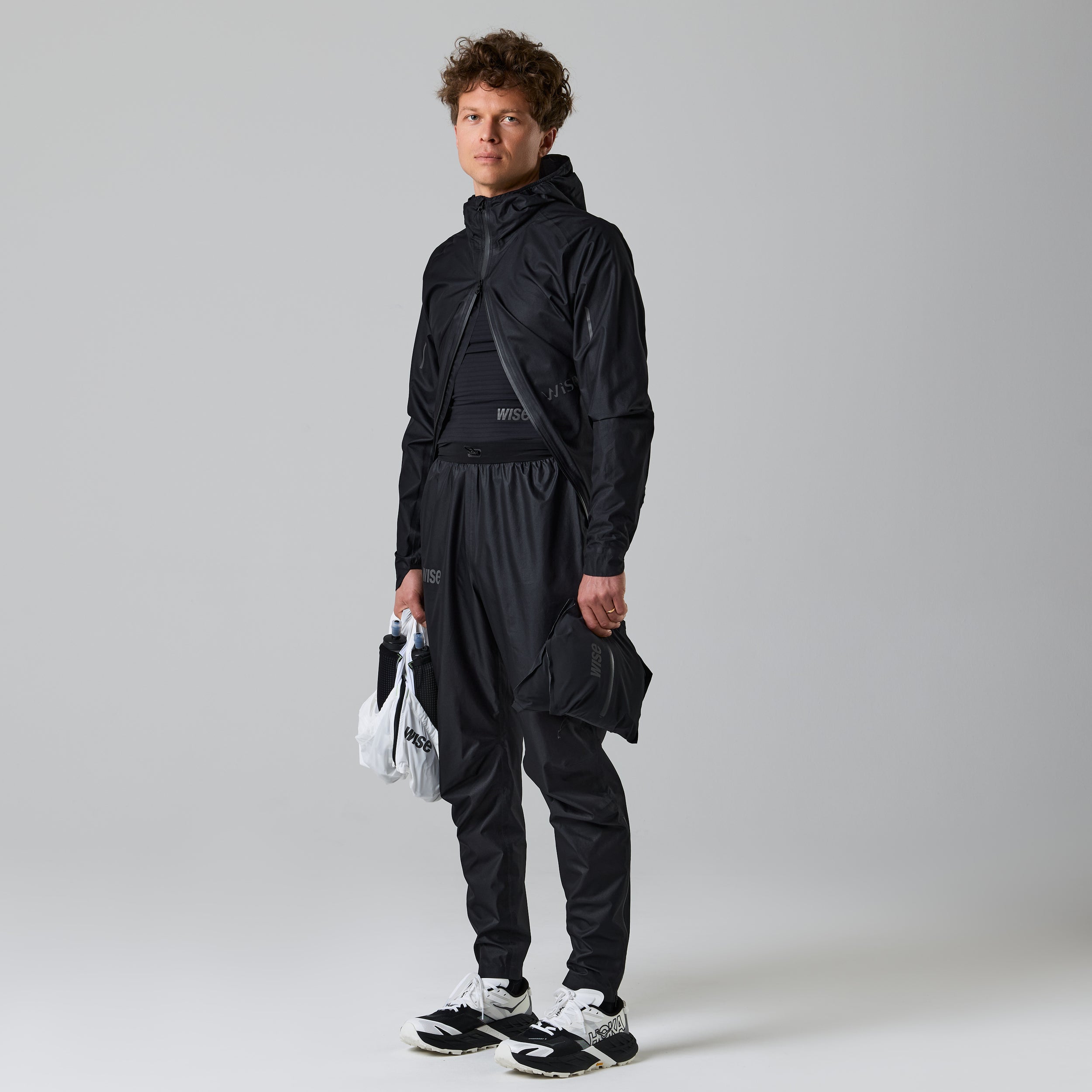 BlackShell - Black