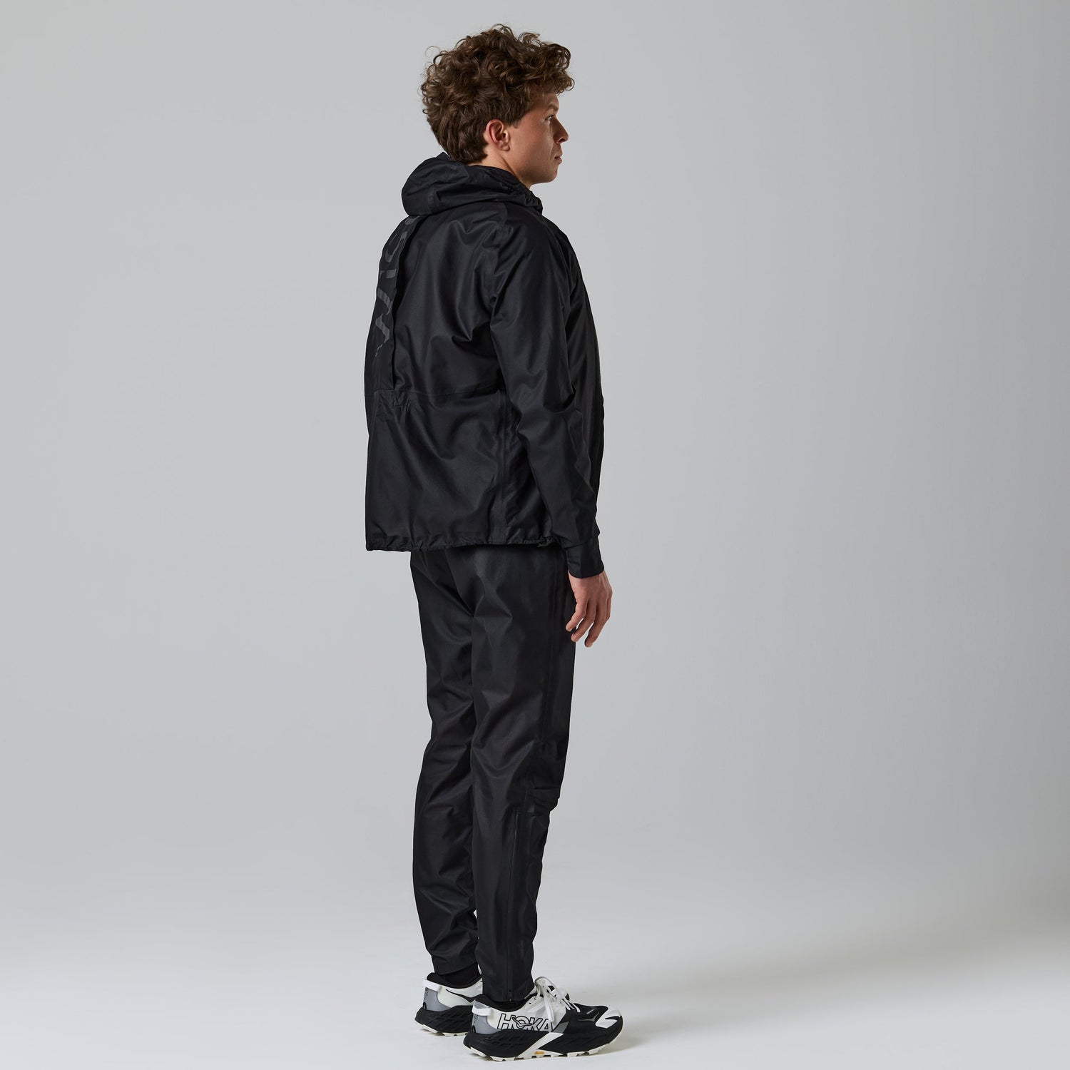 BlackShell - Black