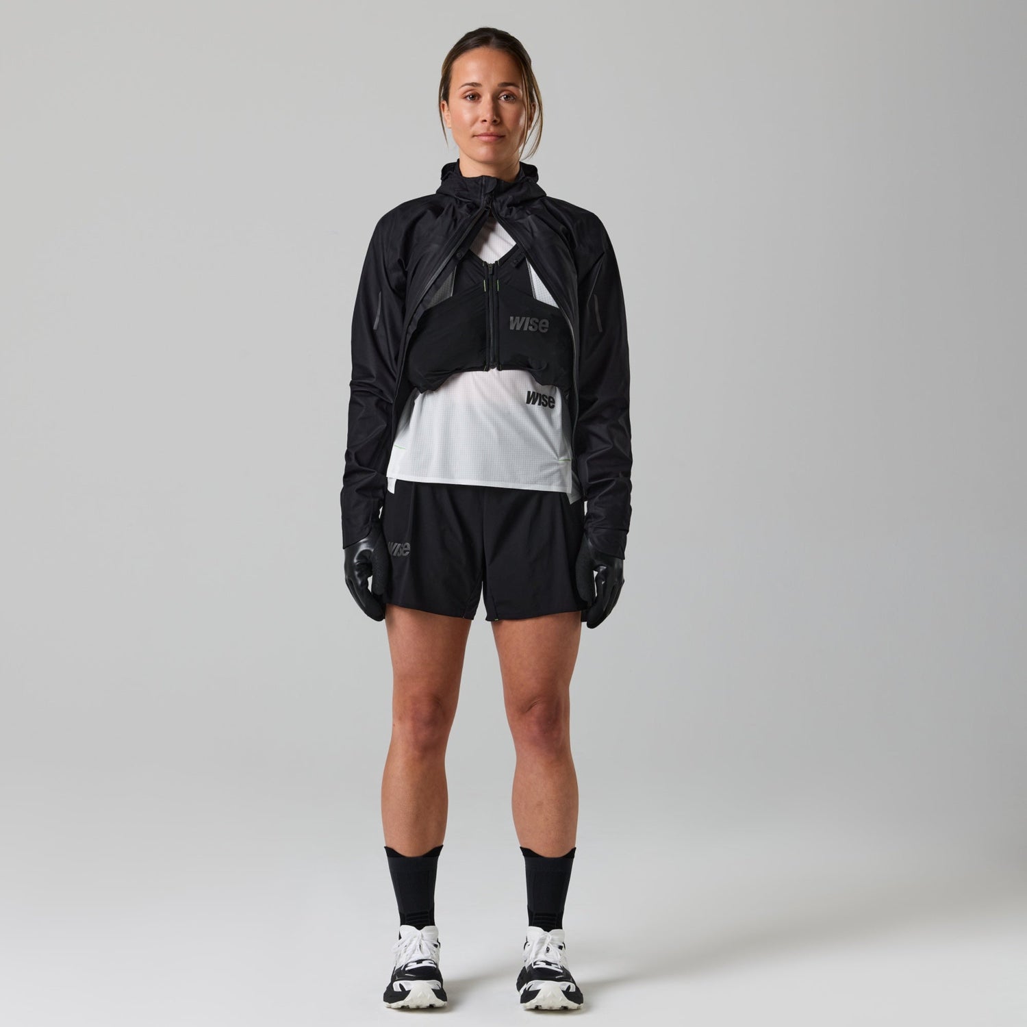 BlackShell - Black