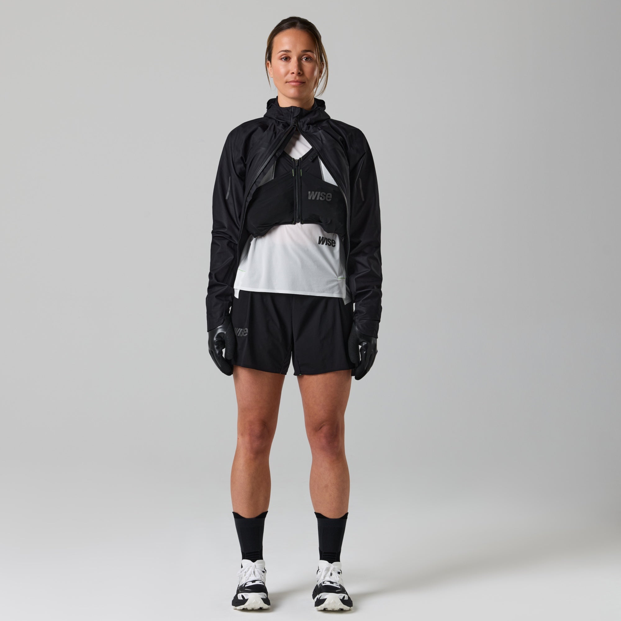 BlackShell - Black