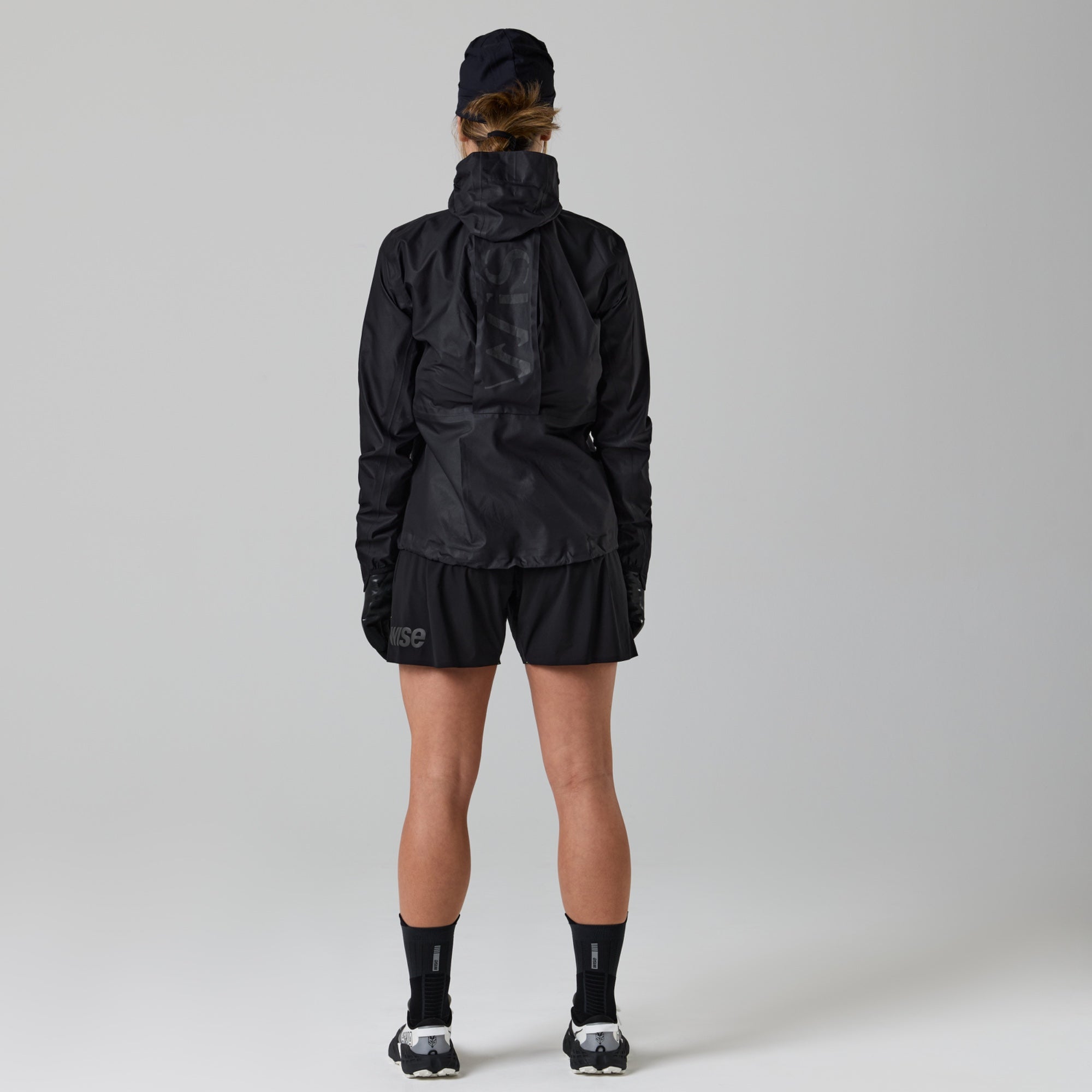 BlackShell - Black