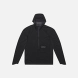 Sigmashell Jacket - Black