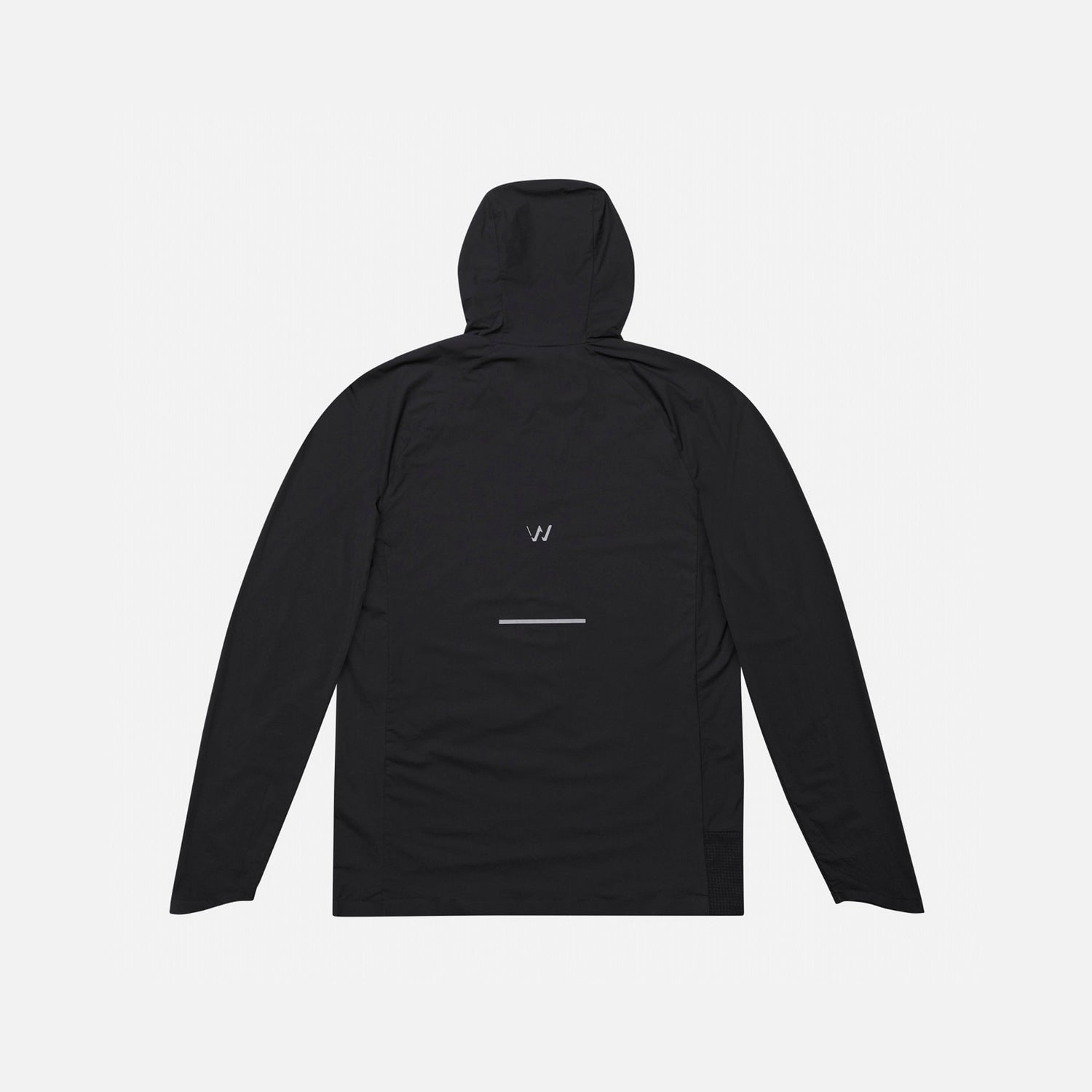 Sigmashell Jacket - Black