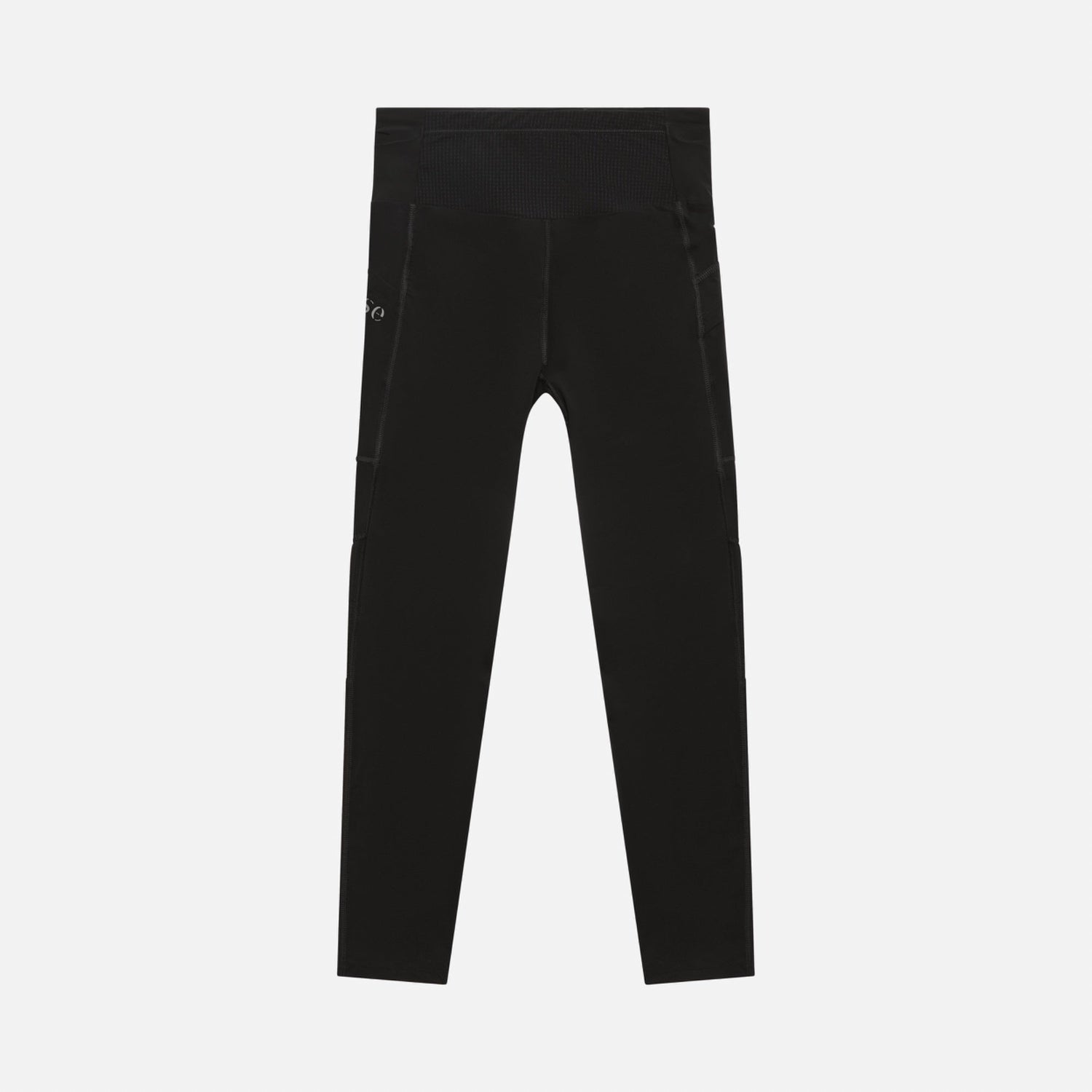 Legging Sherpa V2 Man - Black