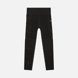 Legging Sherpa V2 Woman - Black