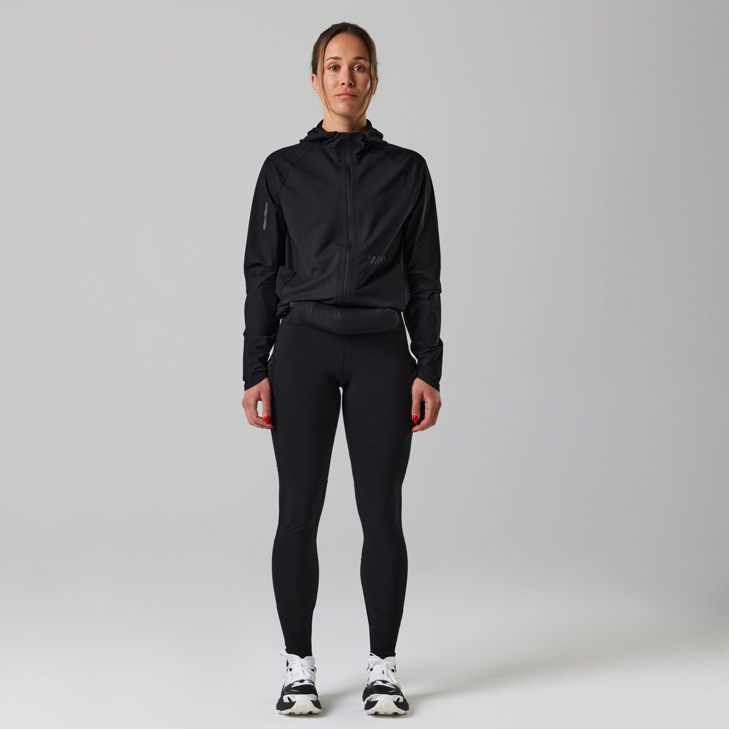 Legging Sherpa V2 Woman - Black