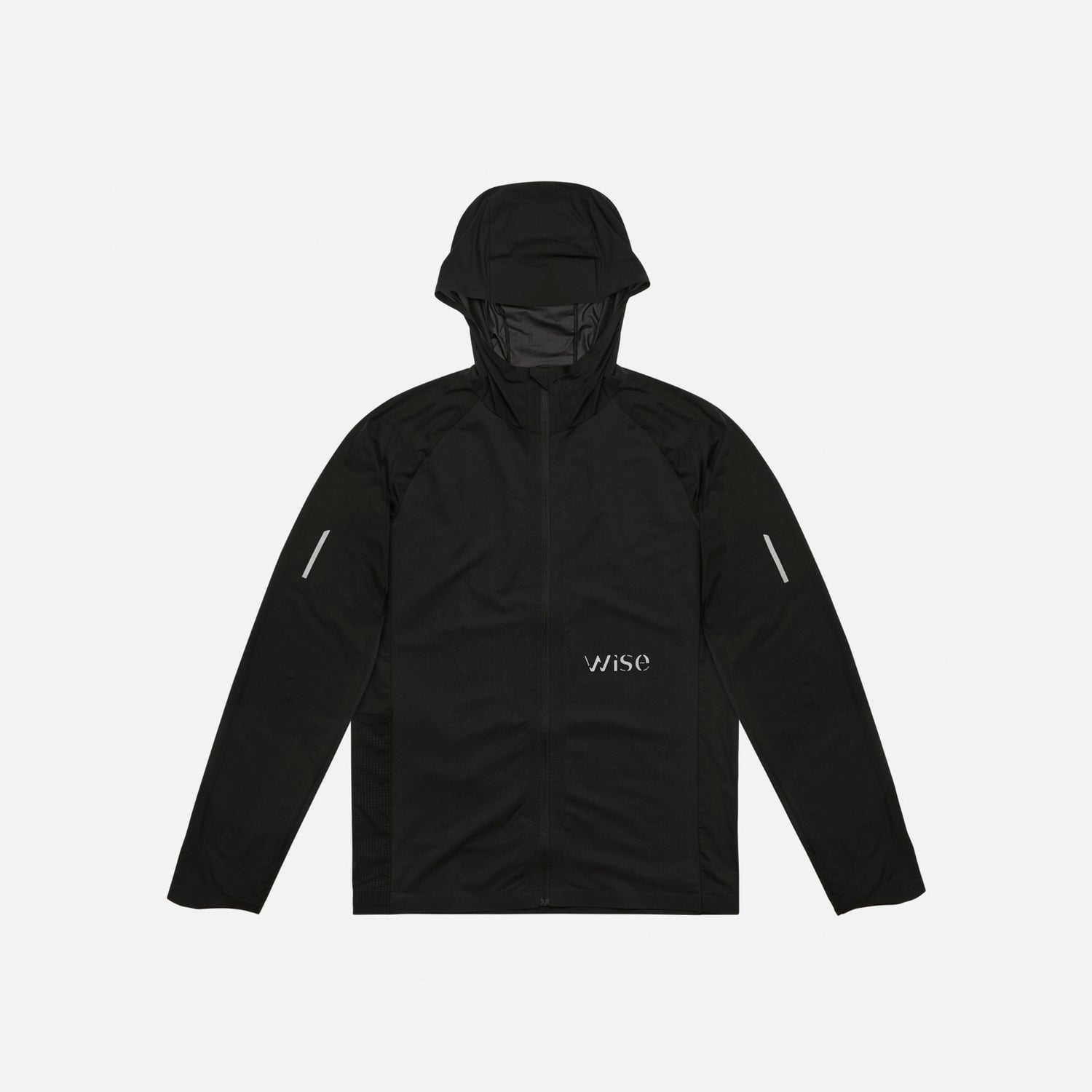 NanoShell Jacket 160g - Black