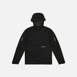 NanoShell Jacket 160g - Black