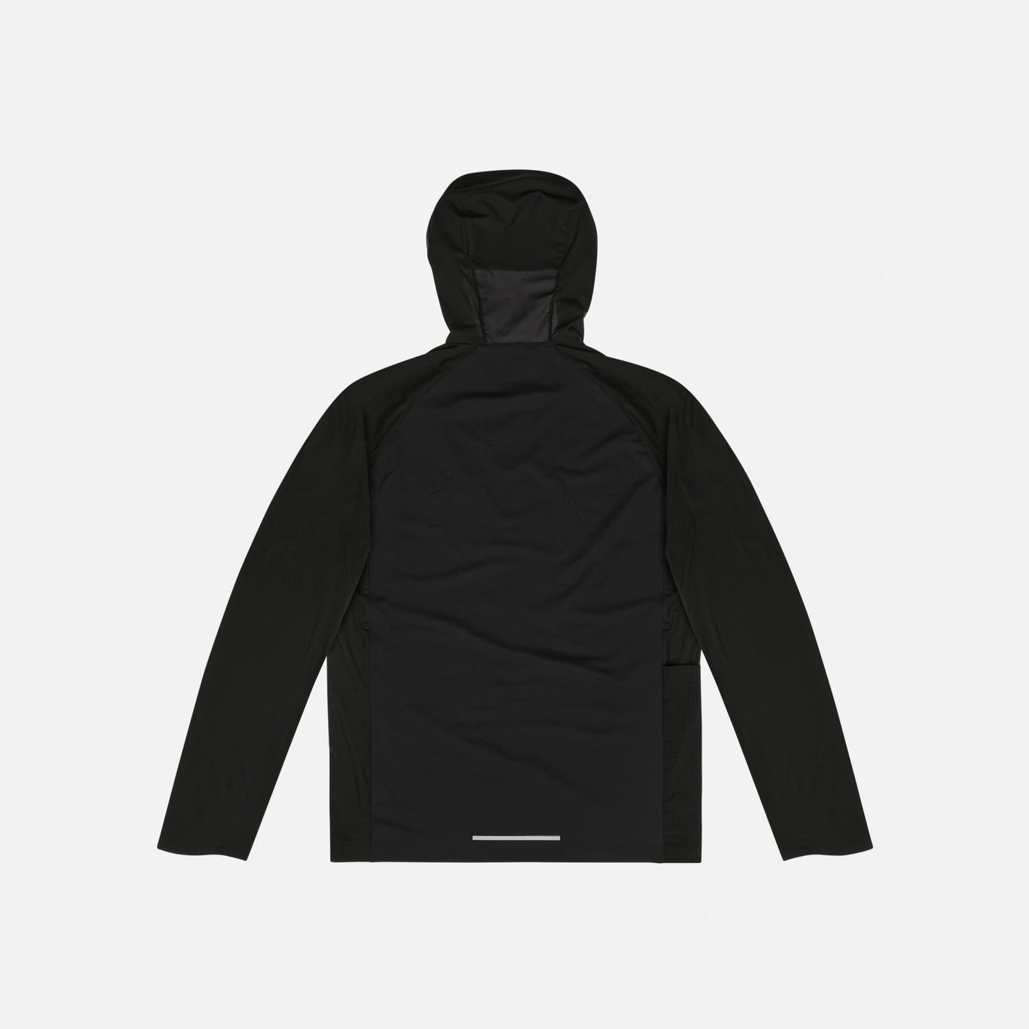 NanoShell Jacket 160g - Black