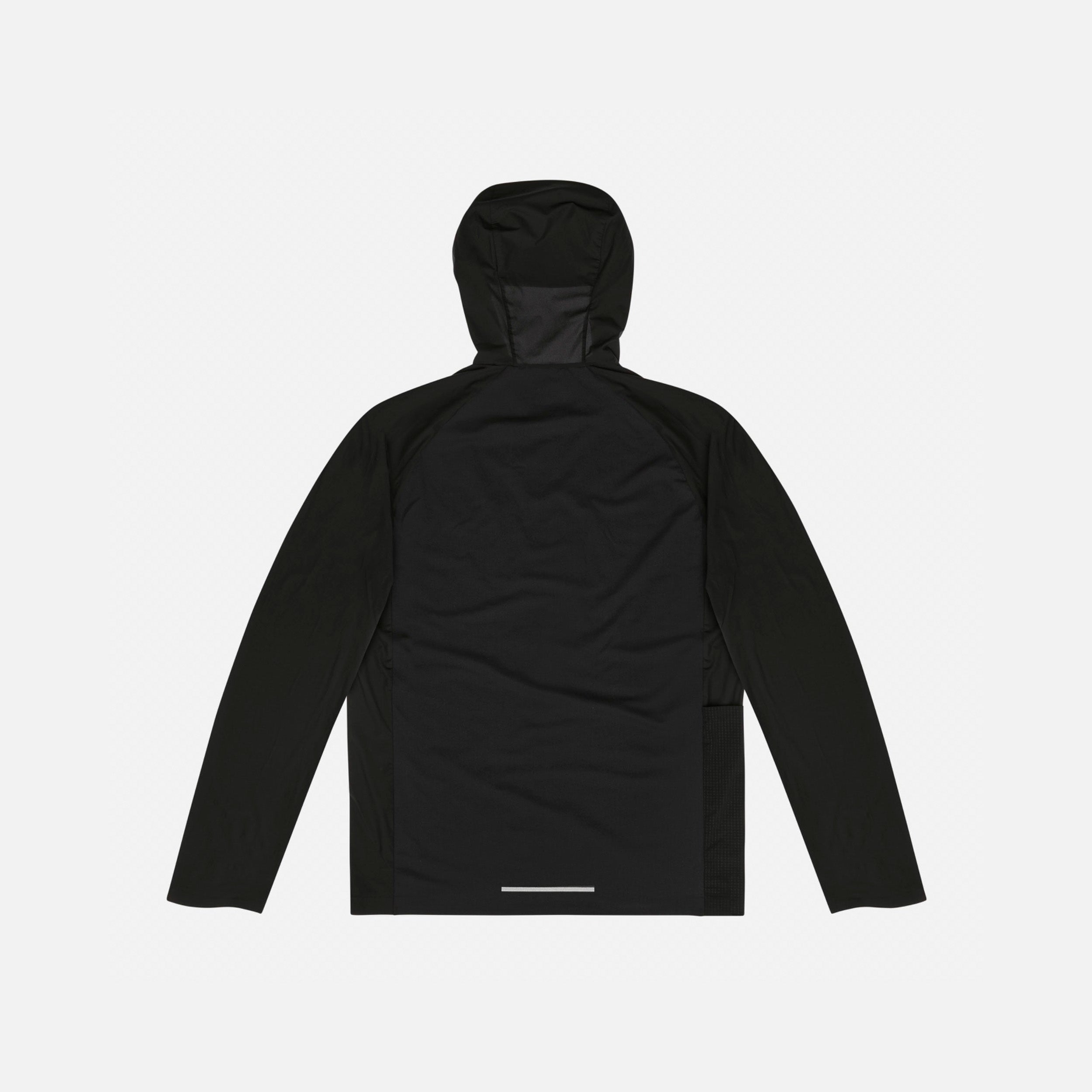 NanoShell Jacket 160g - Black
