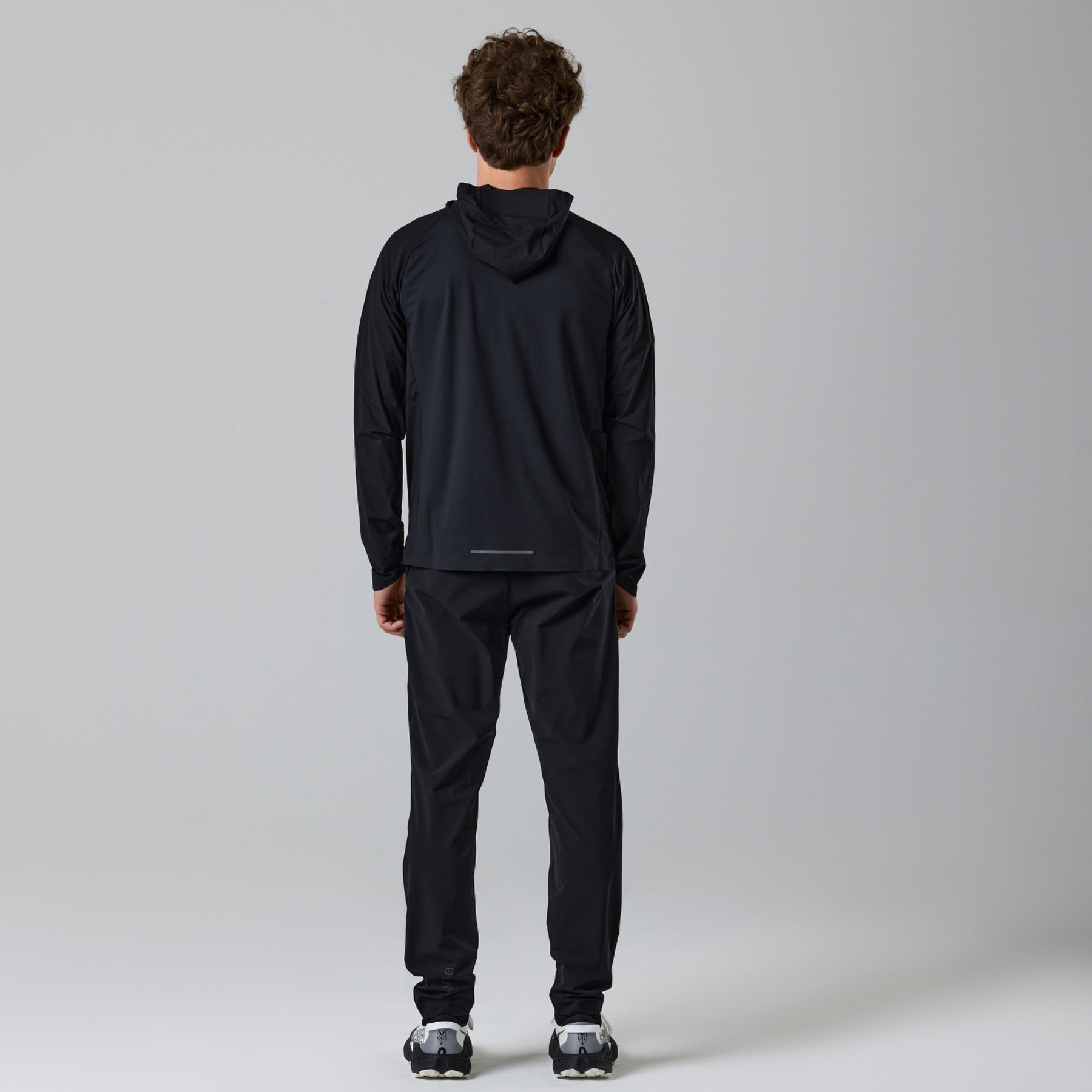 NanoShell Jacket 160g - Black