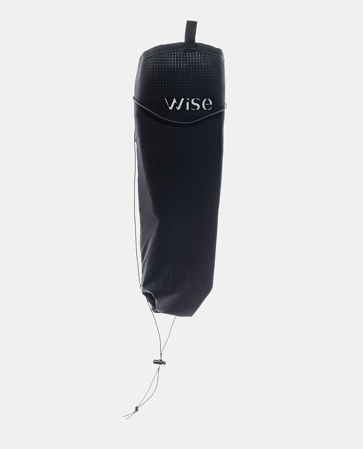 Open Quiver - Black