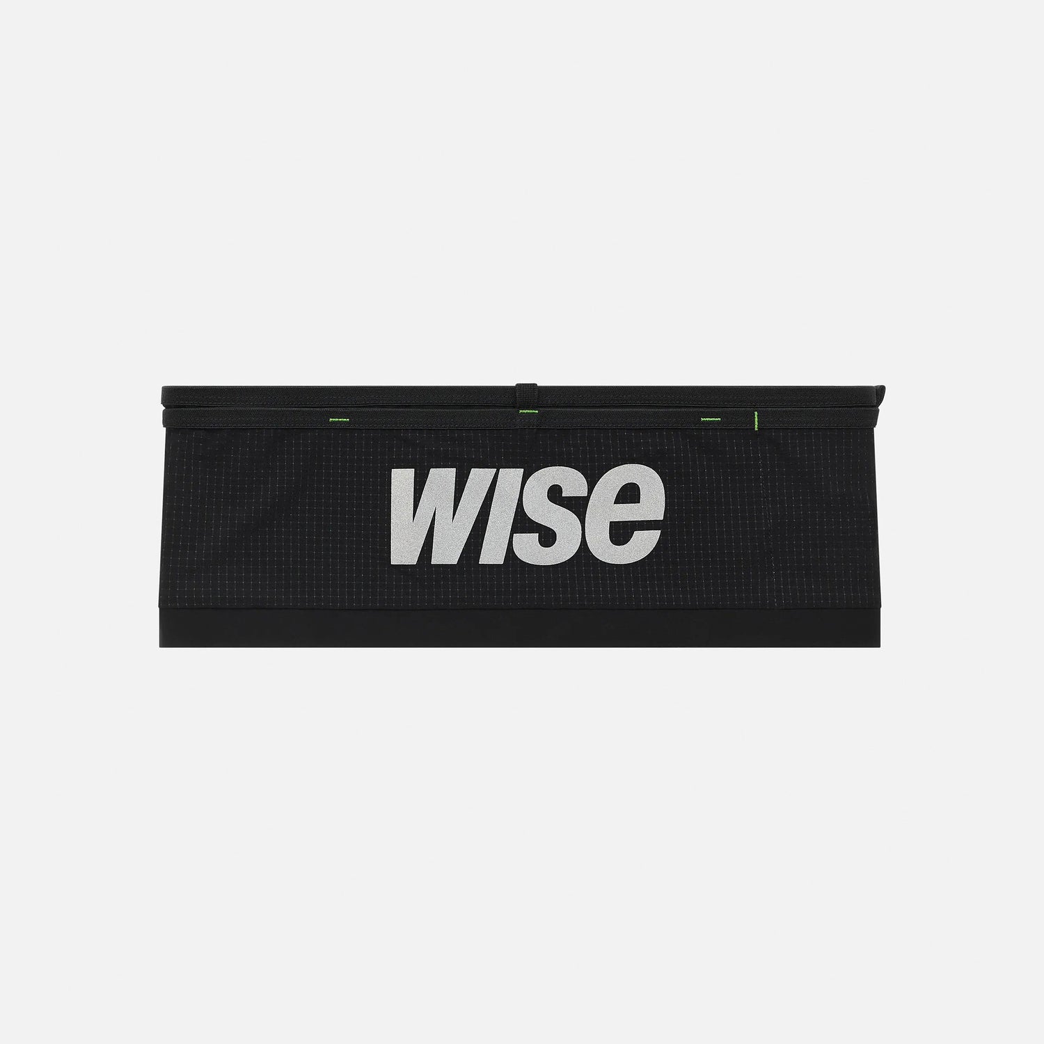 Portage Belt - Black