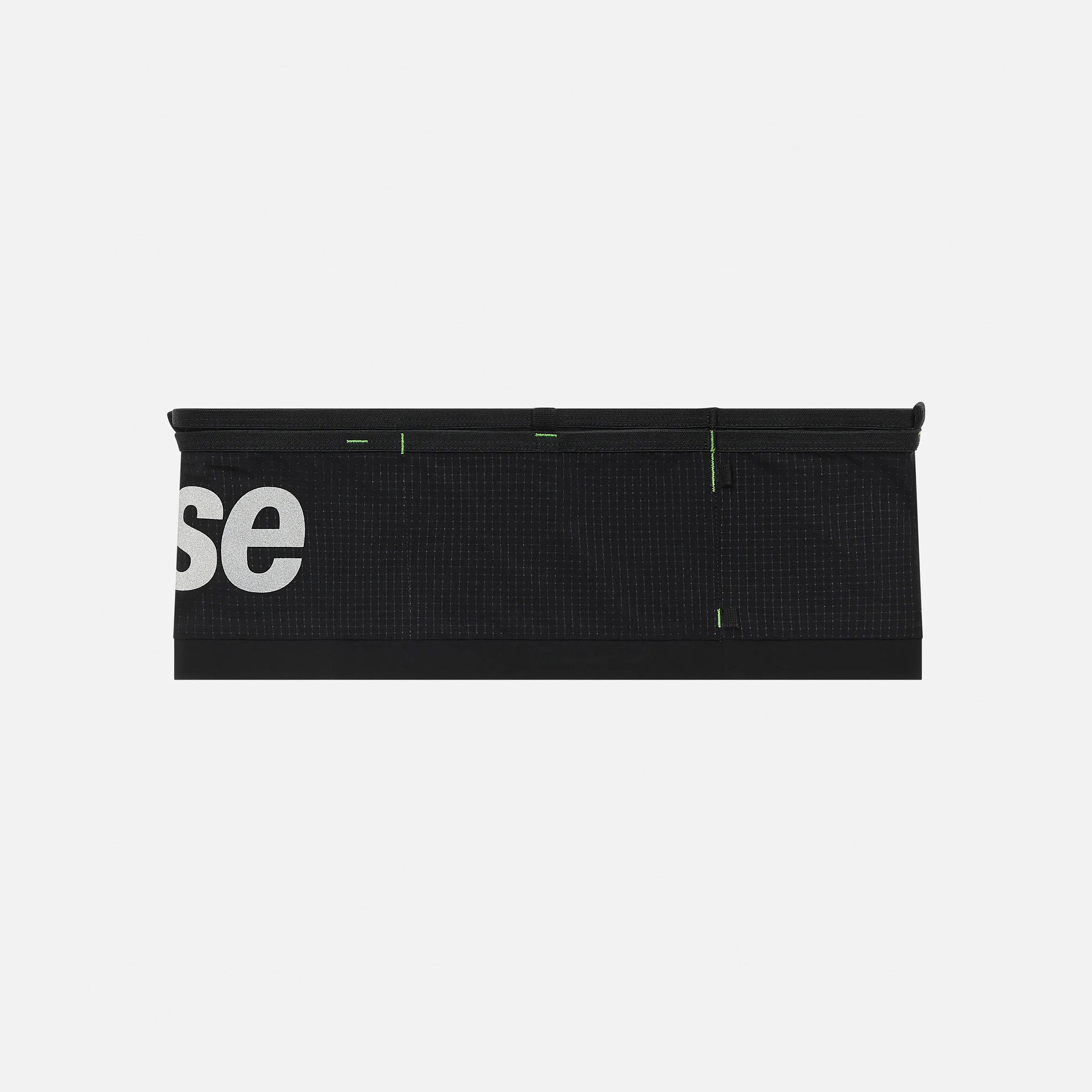 Portage Belt - Black