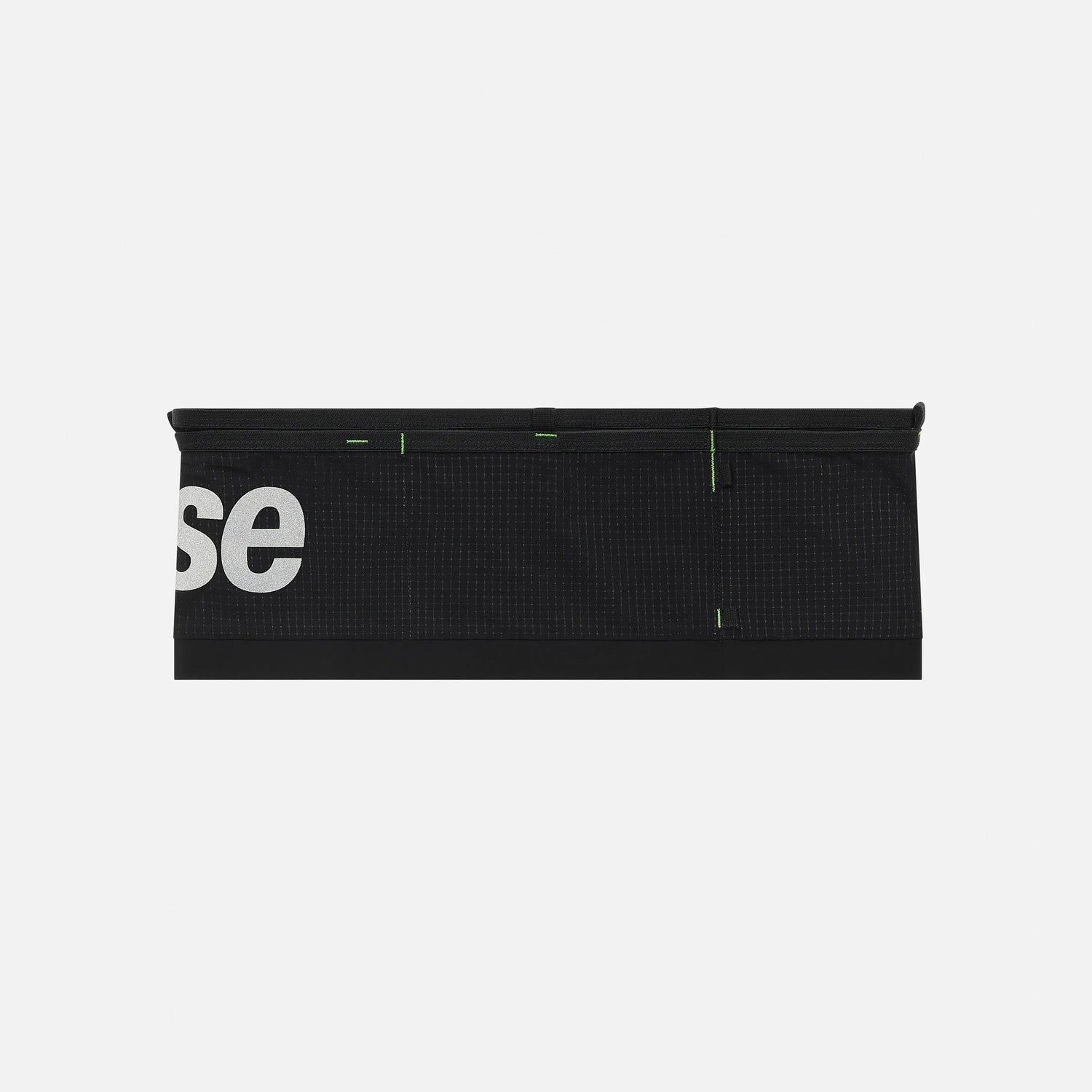 Portage Belt - Black