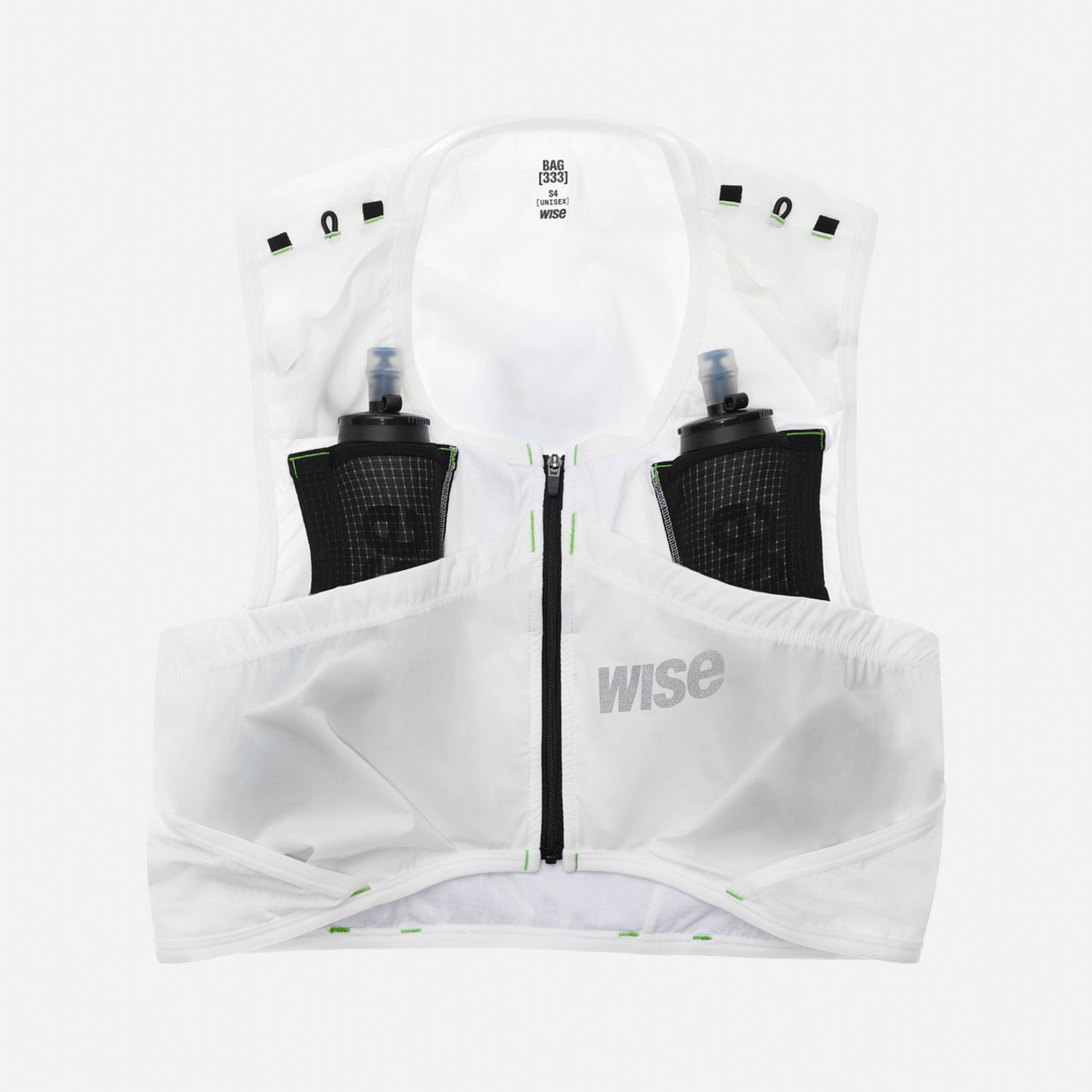 Running Bag 333 - Albedo