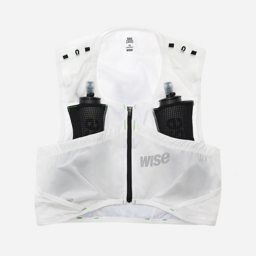 Running Bag 333 - Albedo