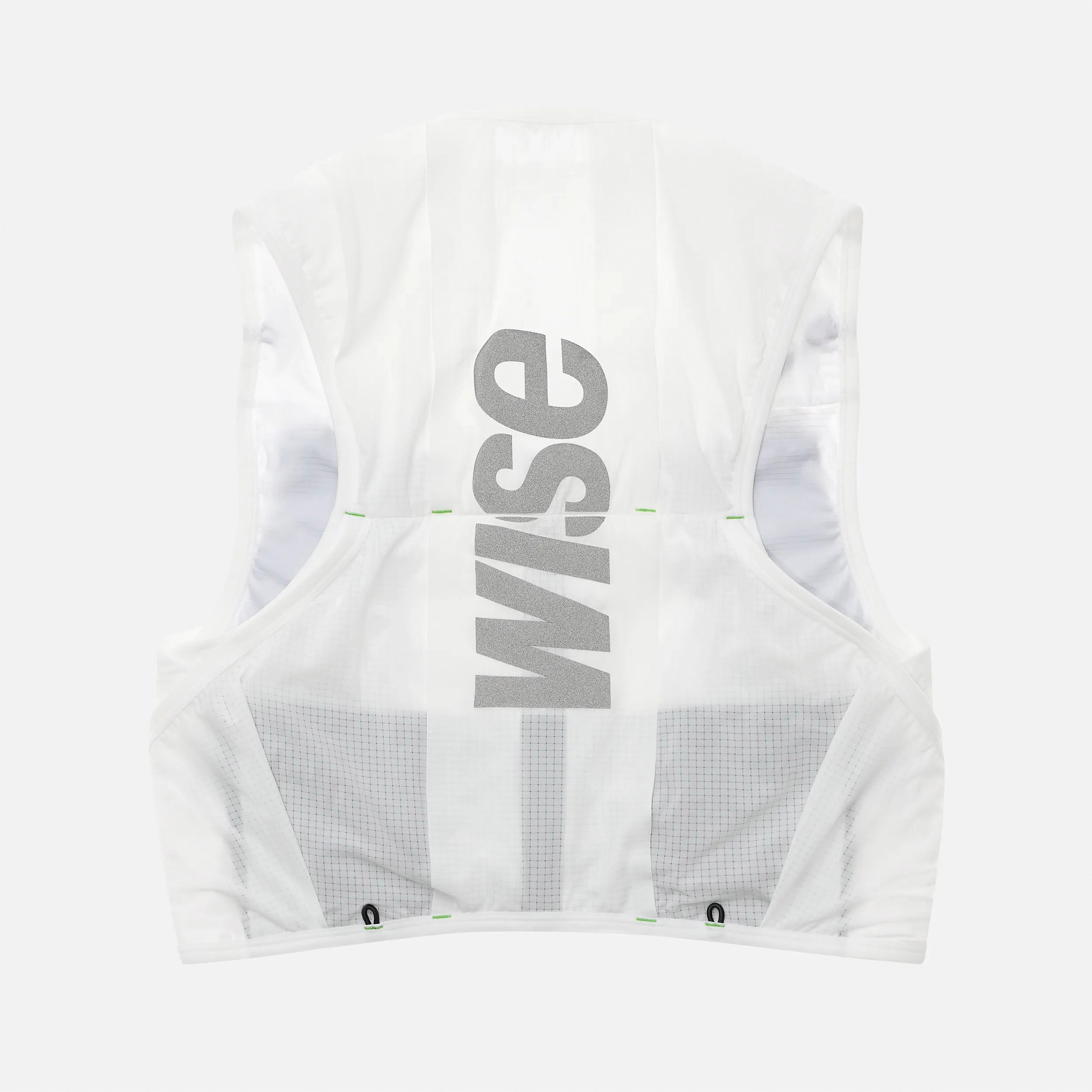 Running Bag 333 - Albedo