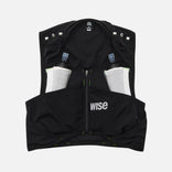 Running Bag 333 - Black
