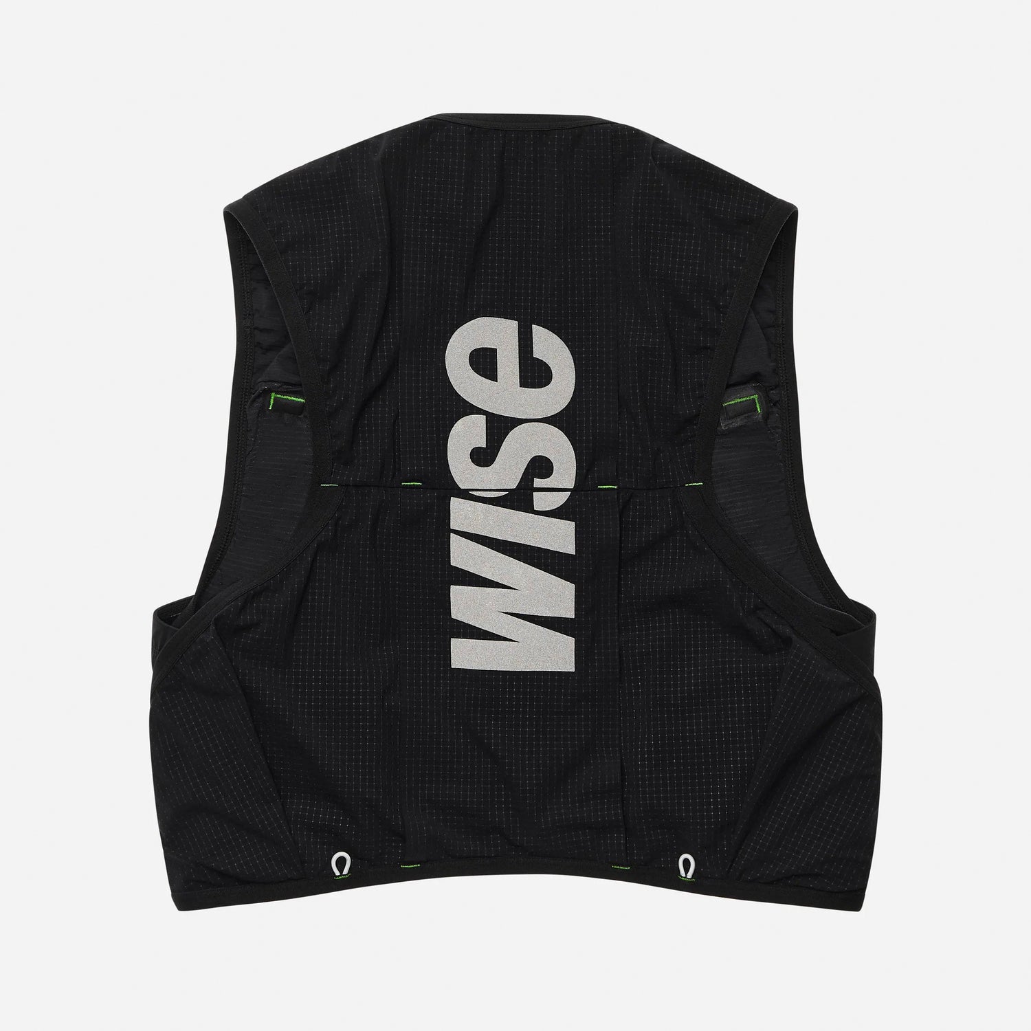 Running Bag 333 - Black