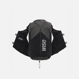 Running Bag 555 - Black