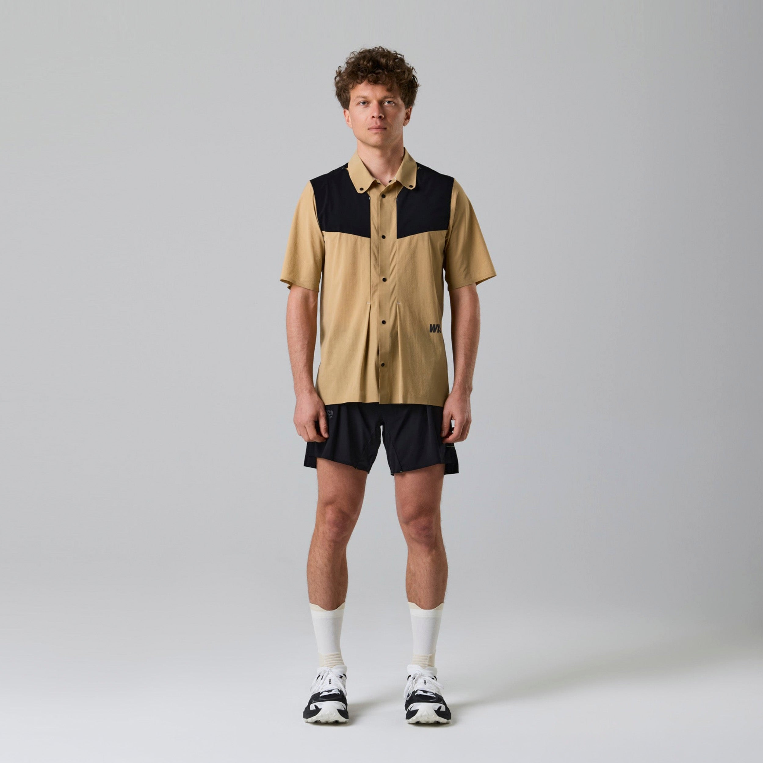 Shirt 235 Man - Color