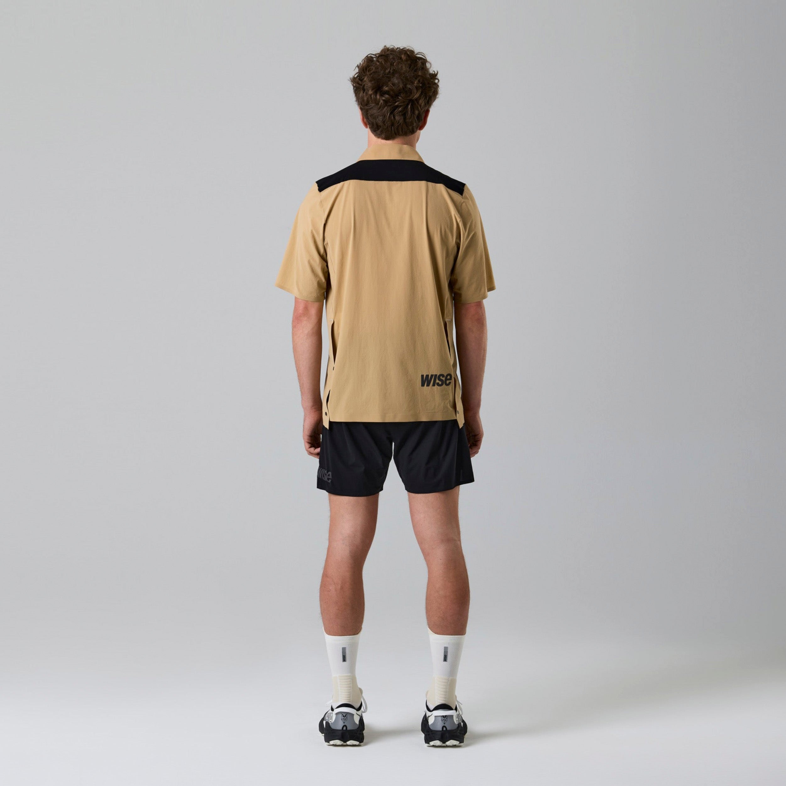 Shirt 235 Man - Color